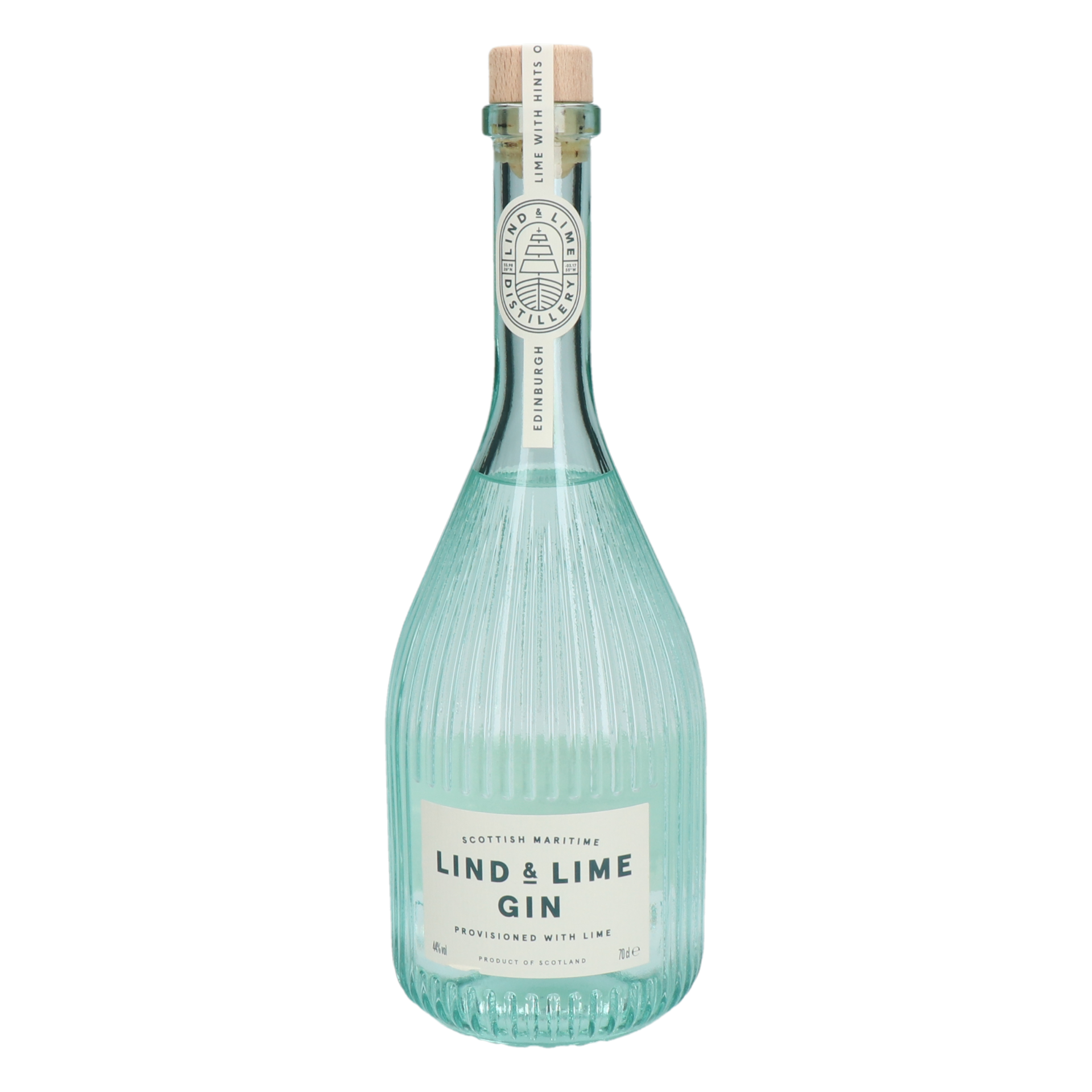 Lind & Lime Gin