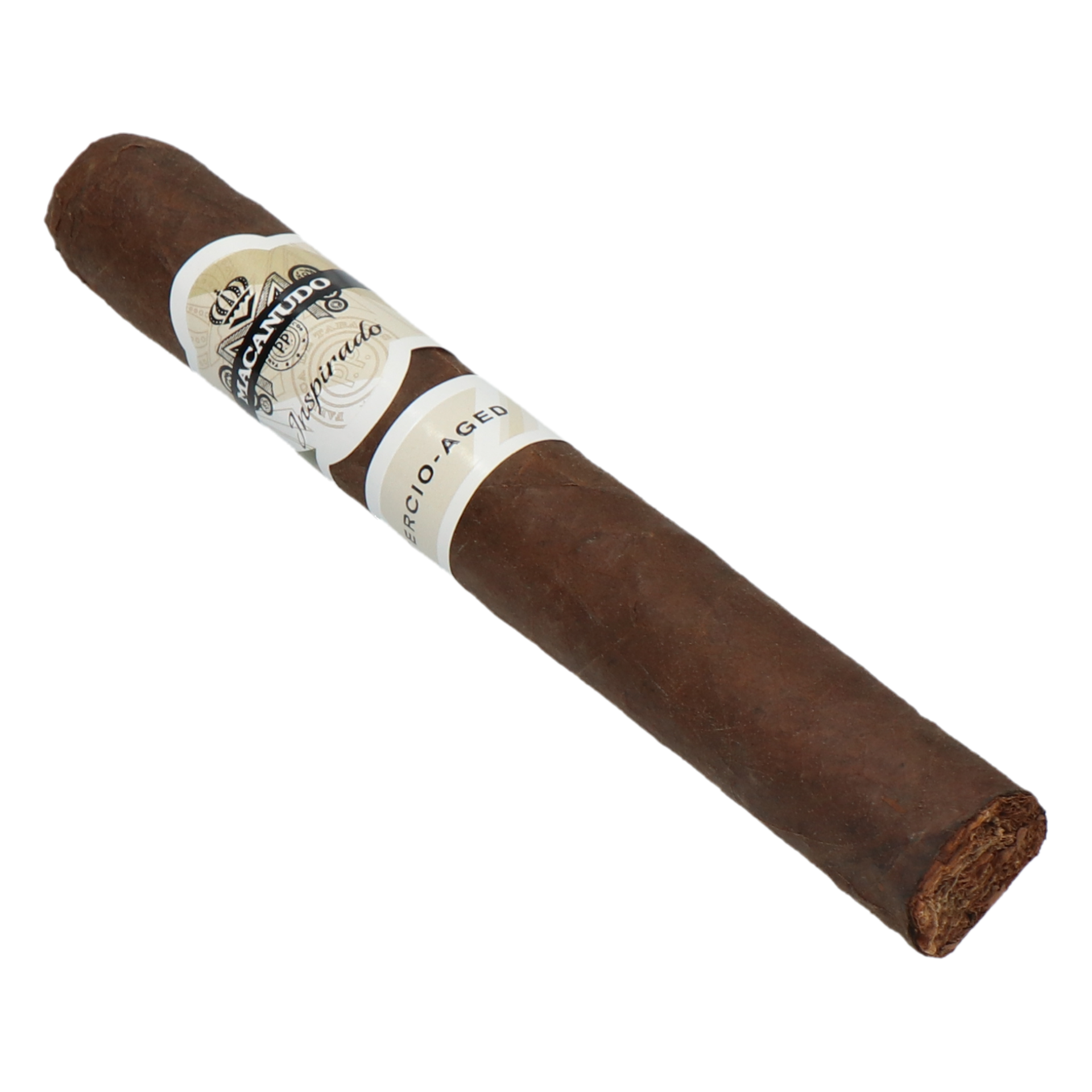 Macanudo Inspirado Terciao – Bild 4