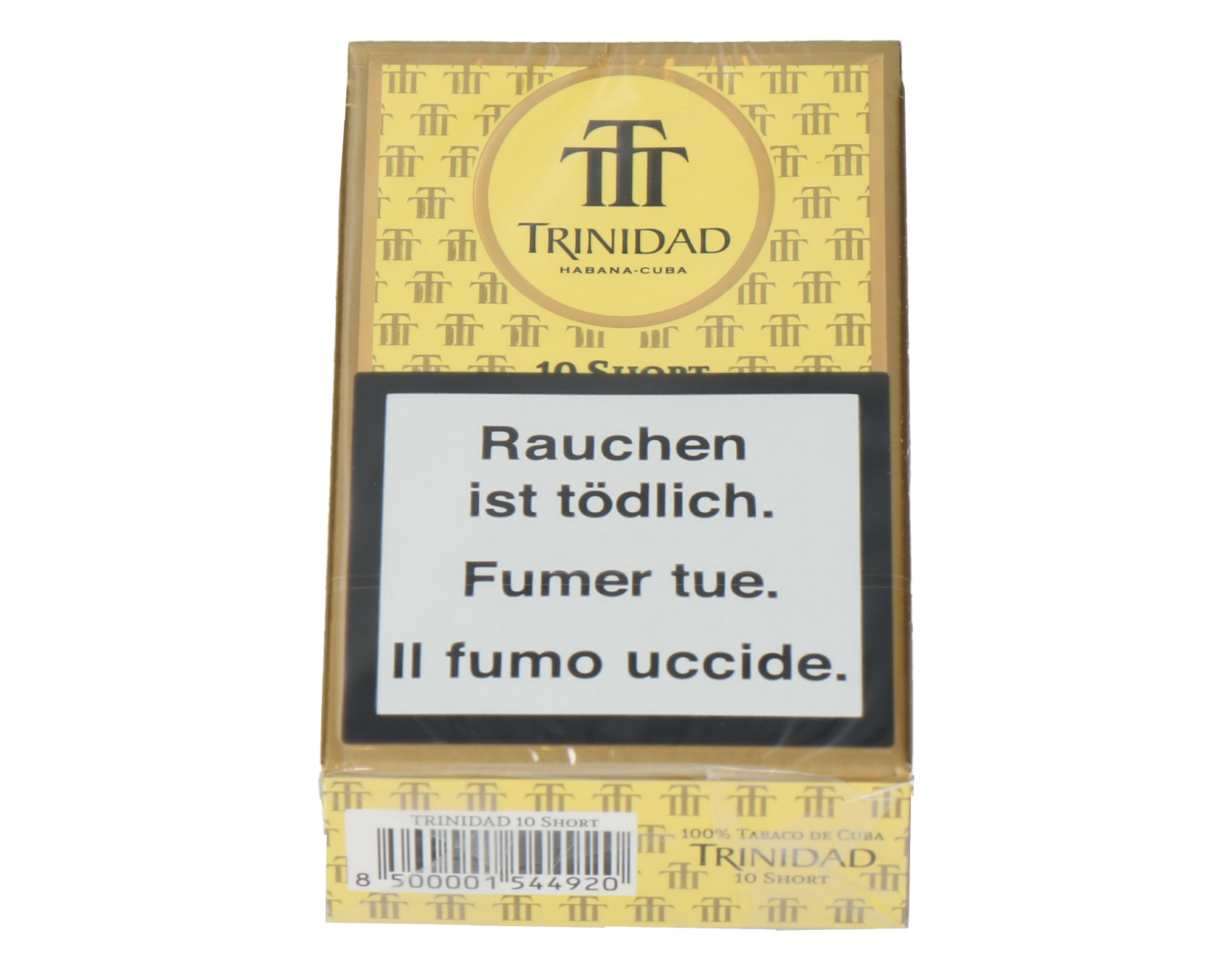 Trinidad Short – Bild 5