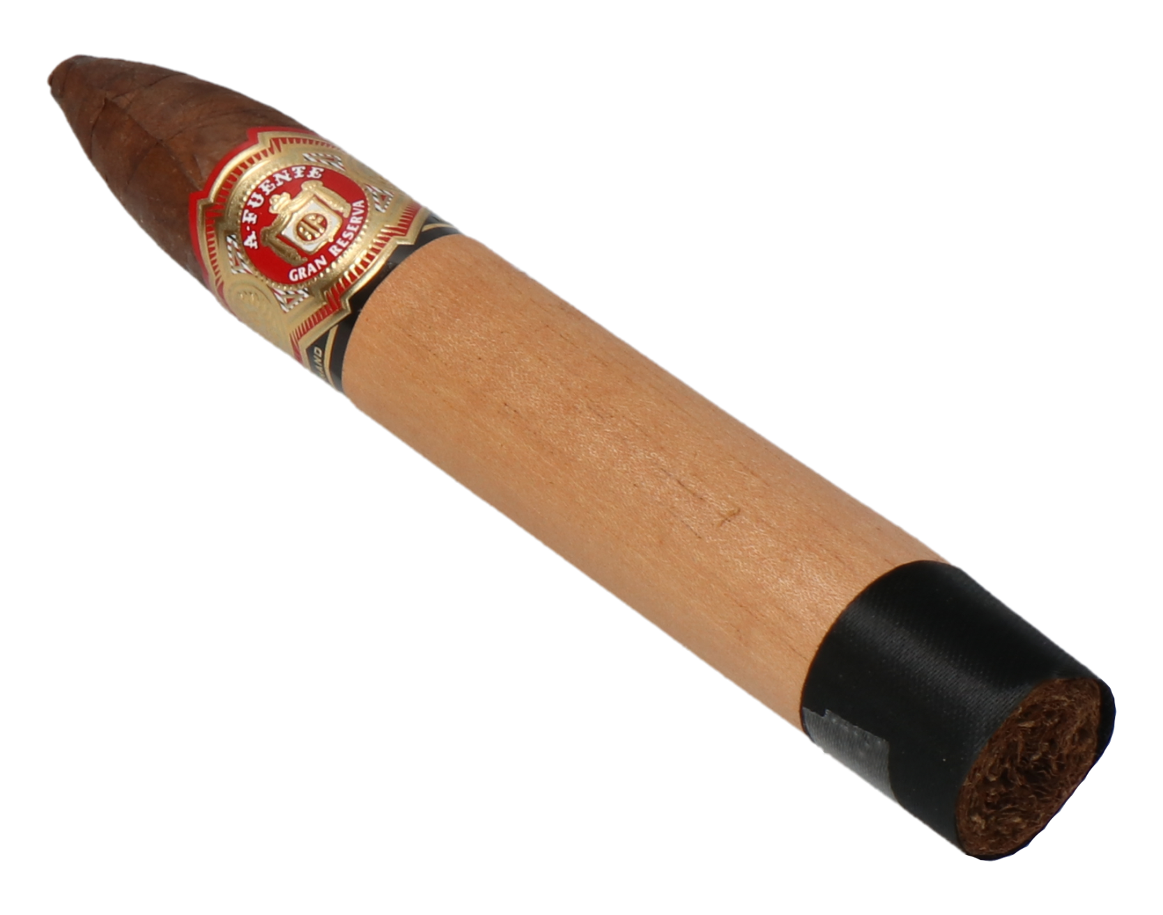 Arturo Fuente - Château Fuente King B – Bild 4