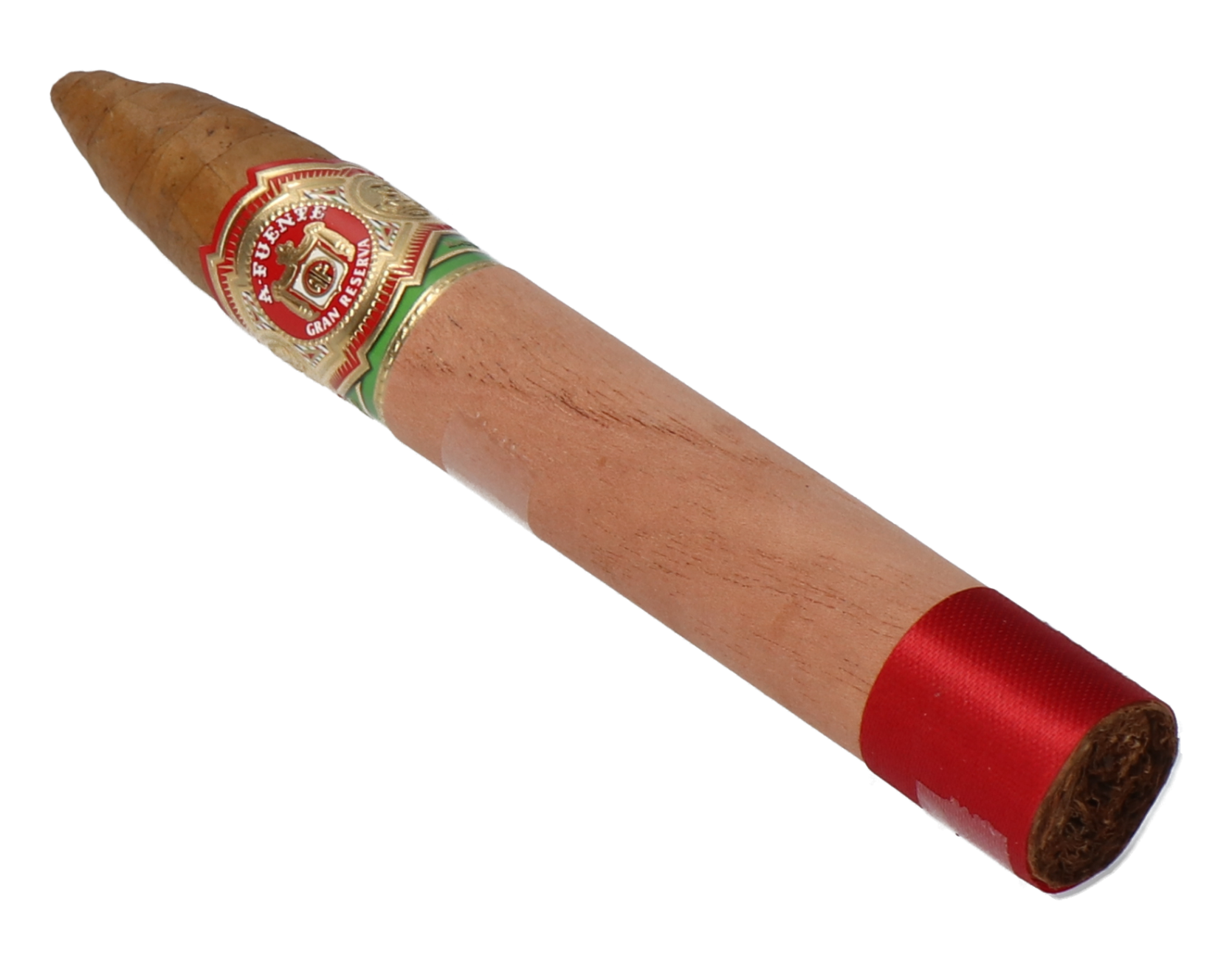 Arturo Fuente - Chateau Fuente Pyramid – Bild 4