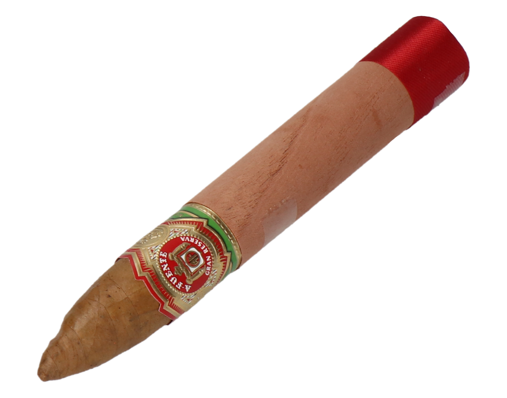 Arturo Fuente - Chateau Fuente Pyramid – Bild 3