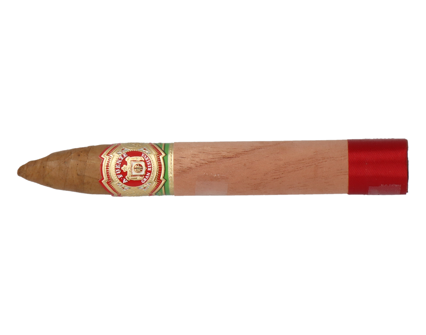 Arturo Fuente - Chateau Fuente Pyramid – Bild 2