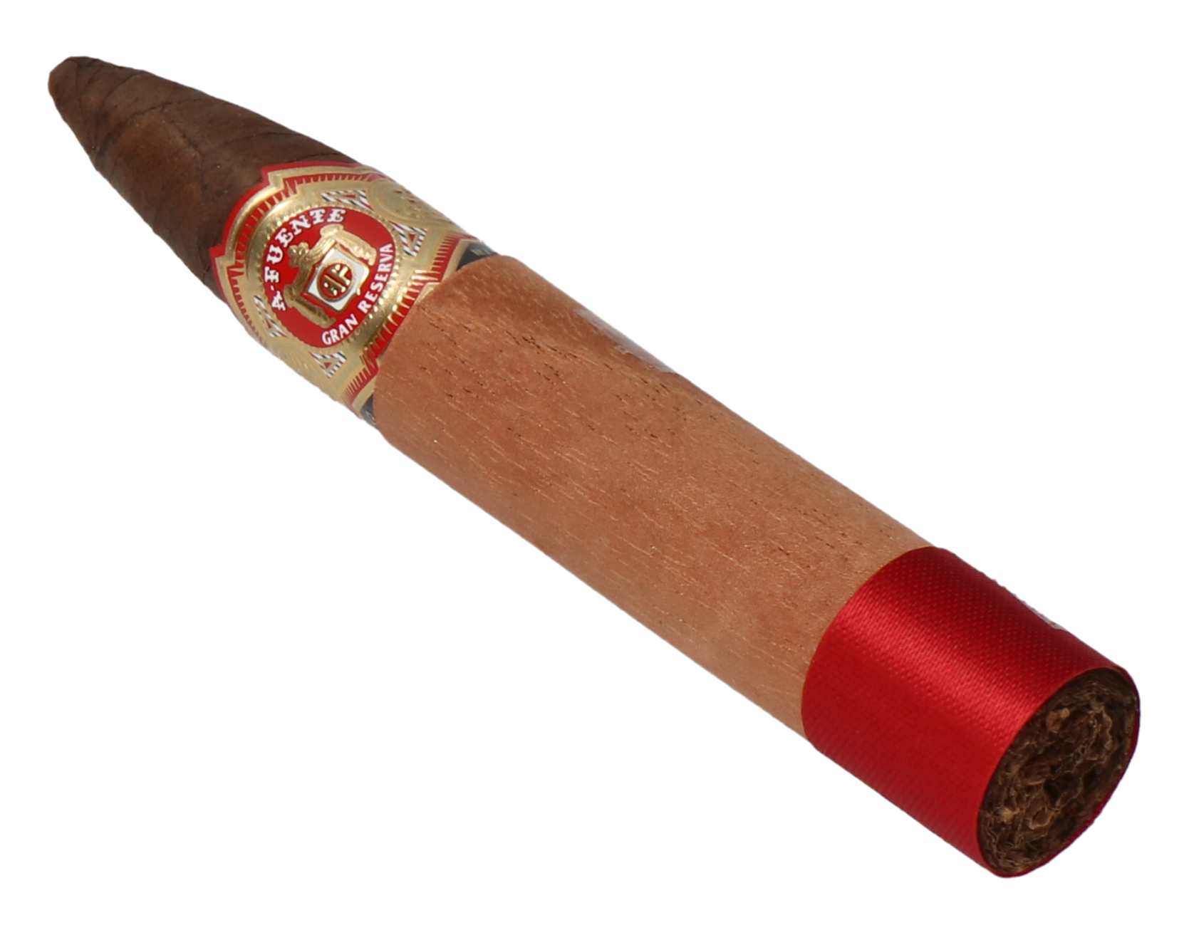 Arturo Fuente - Chateau Fuente Queen B – Bild 4