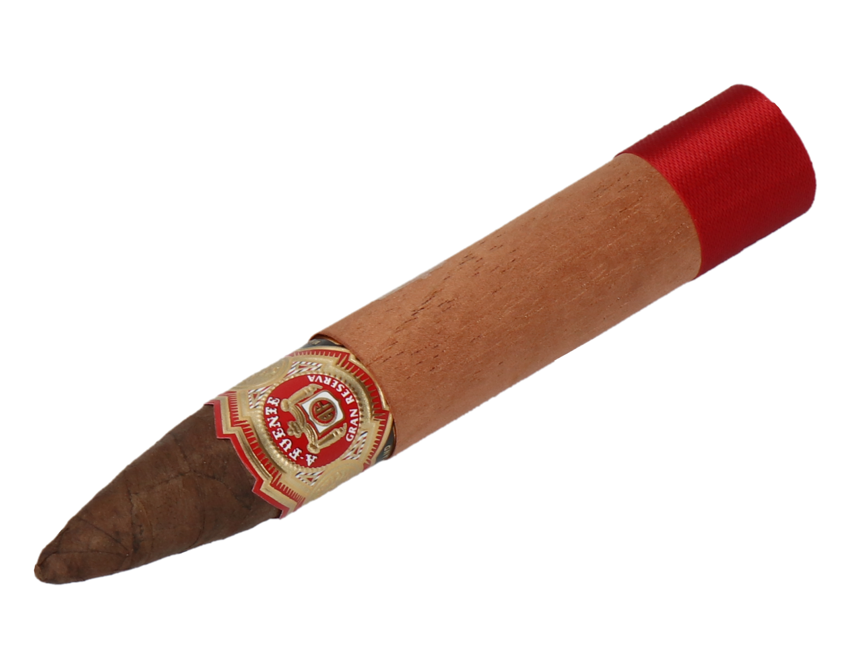 Arturo Fuente - Chateau Fuente Queen B – Bild 3