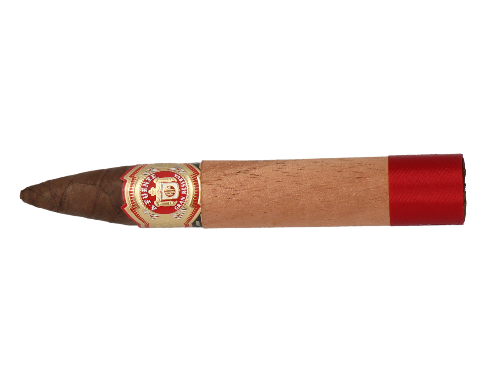 Arturo Fuente - Chateau Fuente Queen B – Bild 2