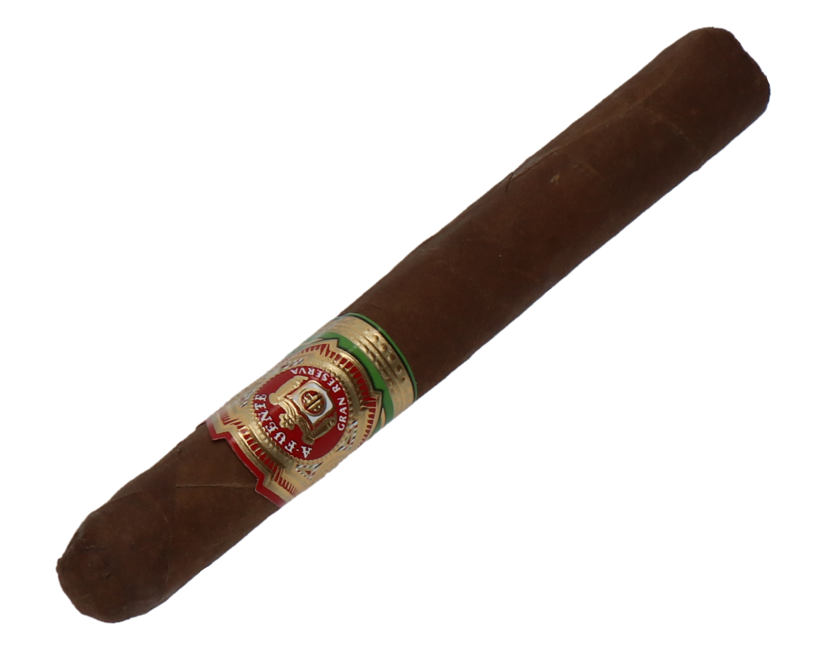 Arturo Fuente - Gran Reserva - Numero 4 – Bild 3