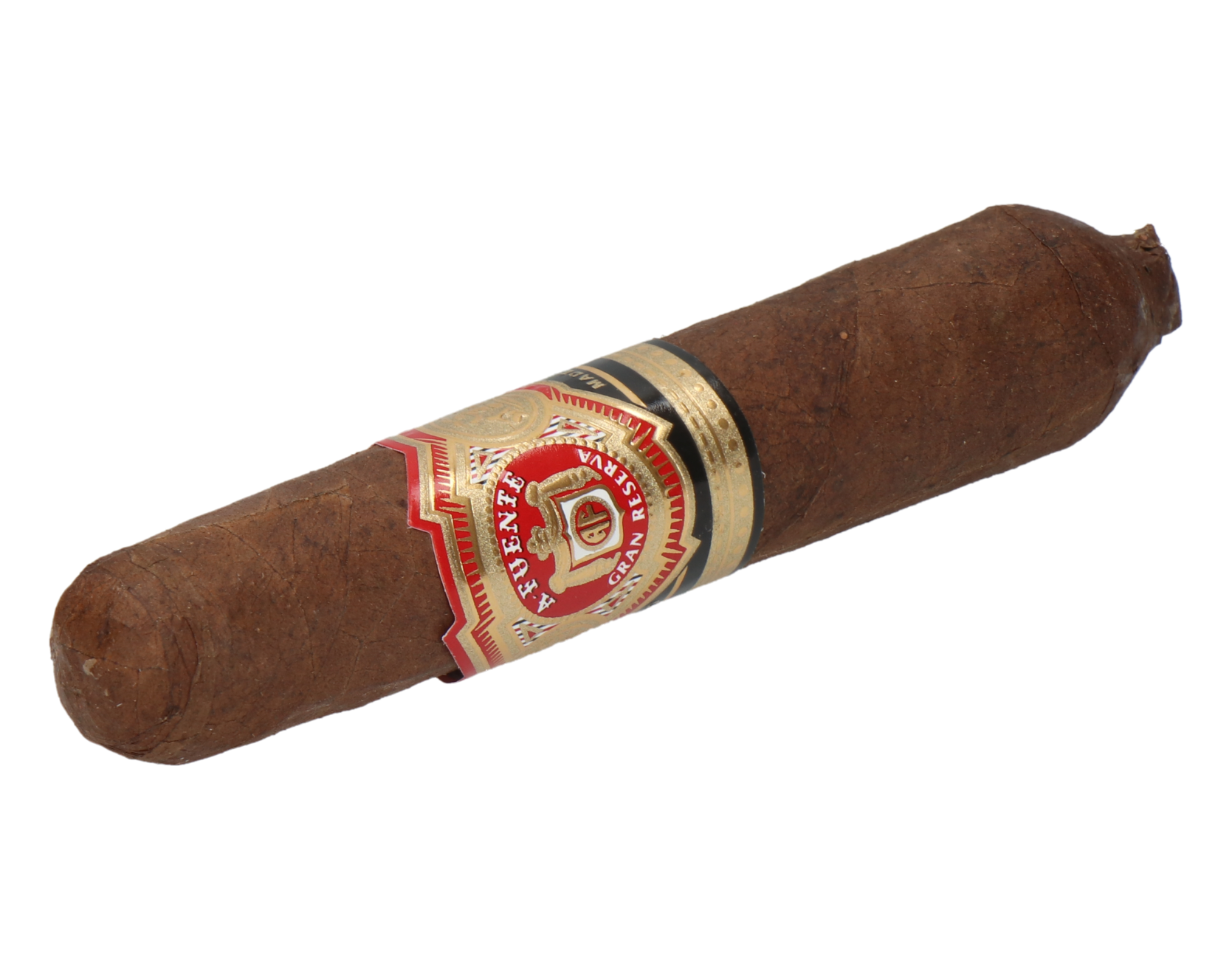 Arturo Fuente - Hemingway Best Seller – Bild 3