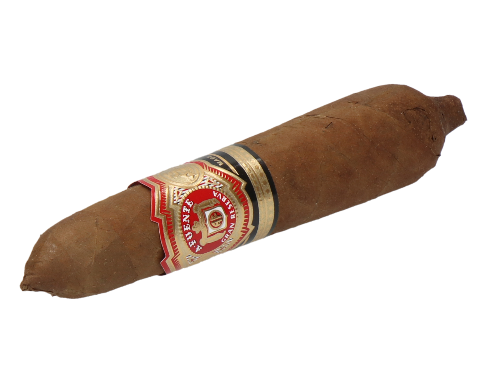 Arturo Fuente - Hemingway Work of Art – Bild 3