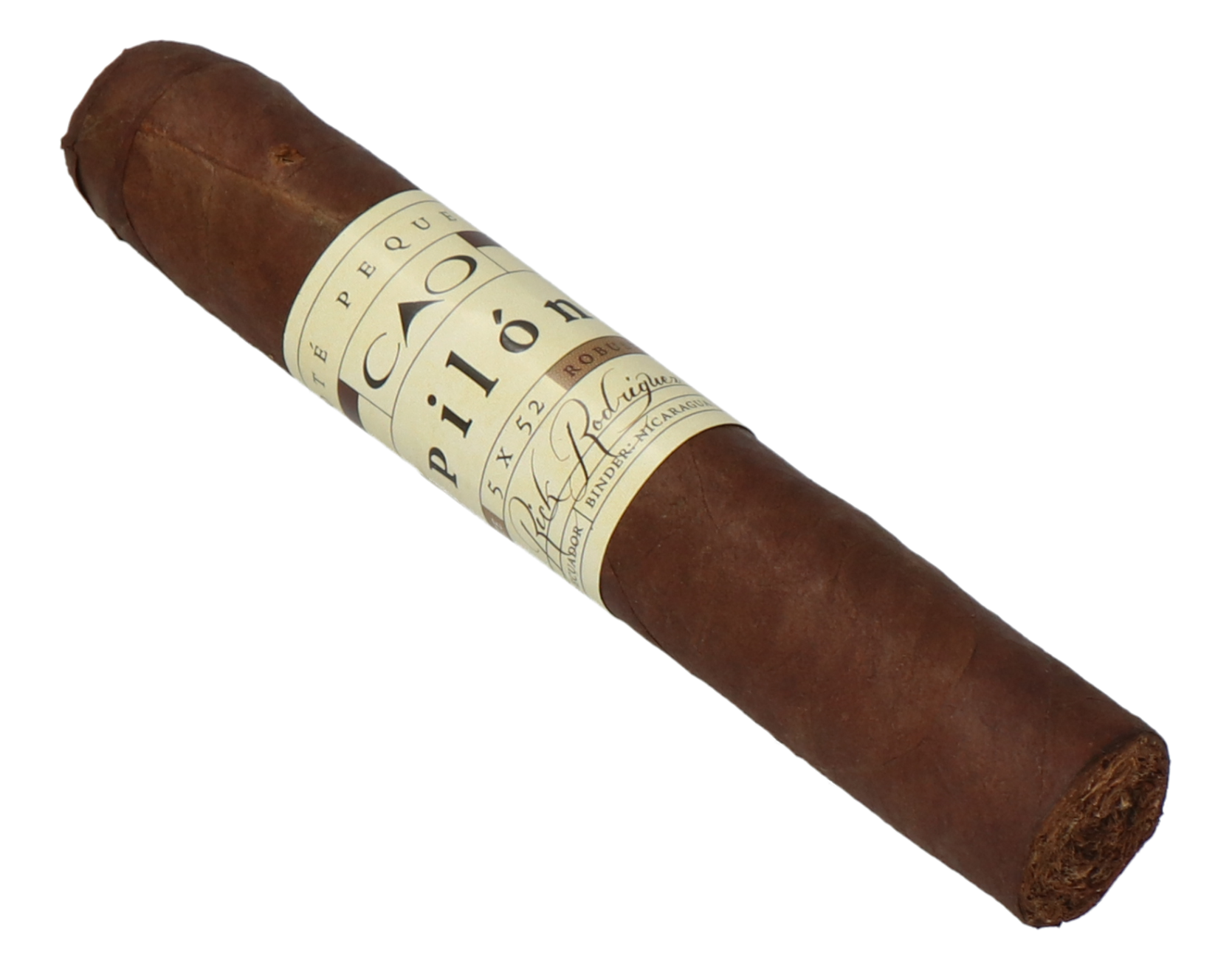 CAO Pilón Robusto – Bild 4
