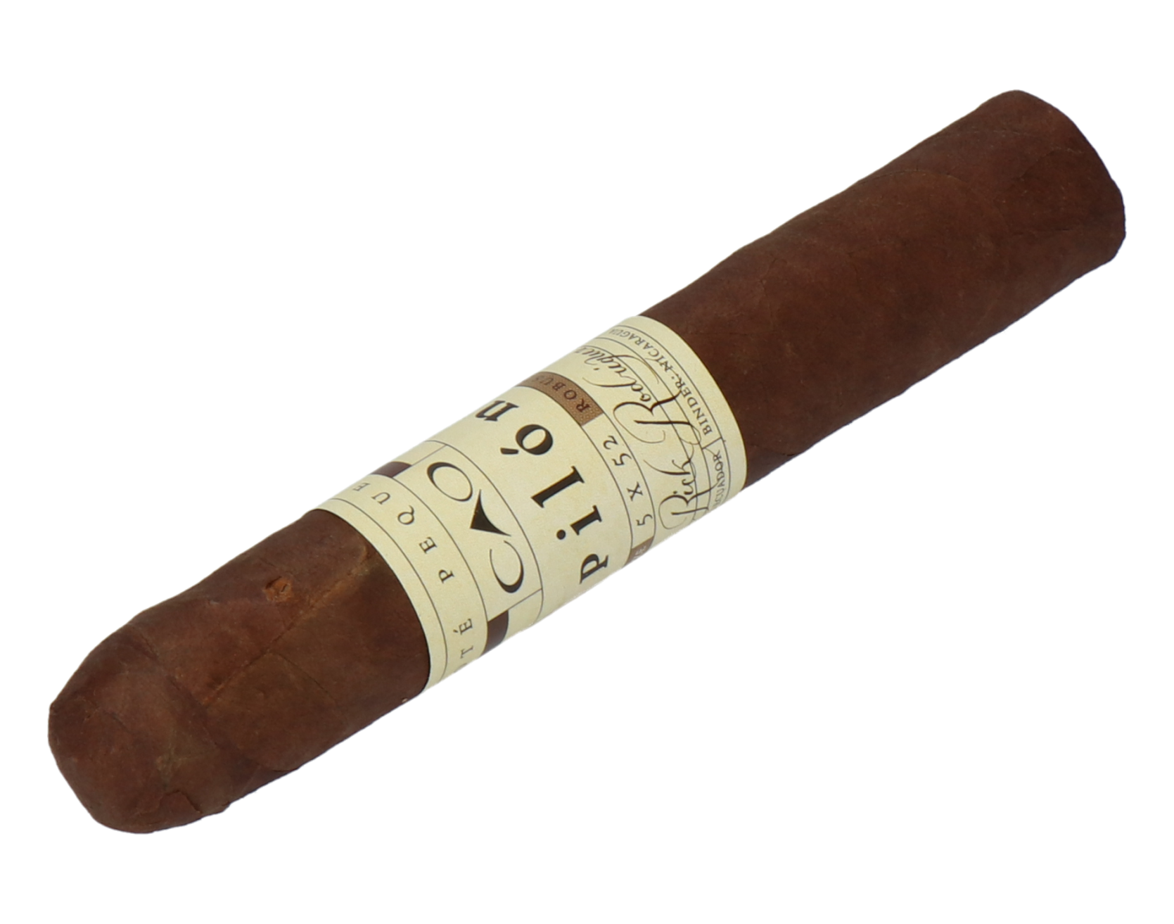 CAO Pilón Robusto – Bild 3