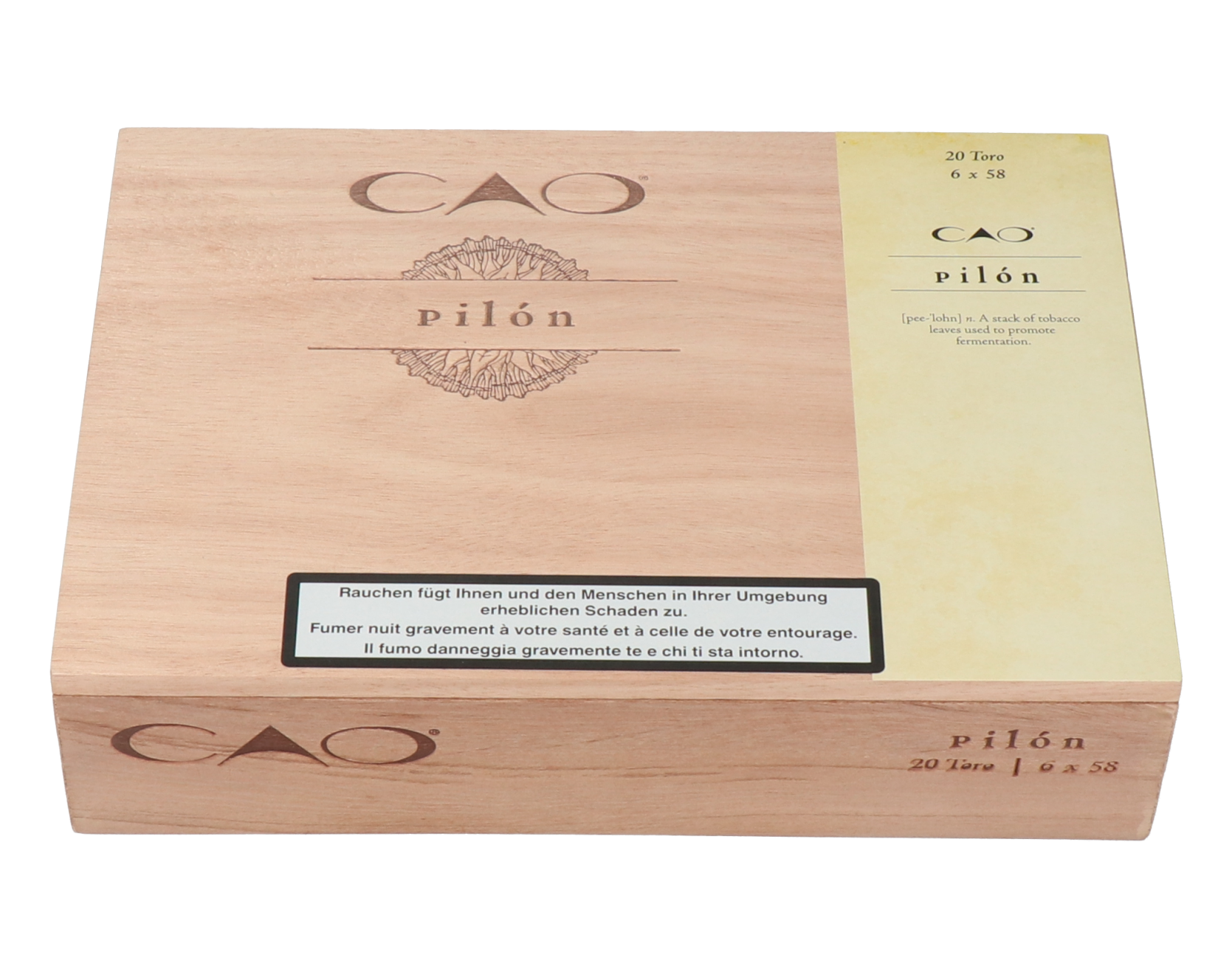 CAO Pilón Toro – Bild 5