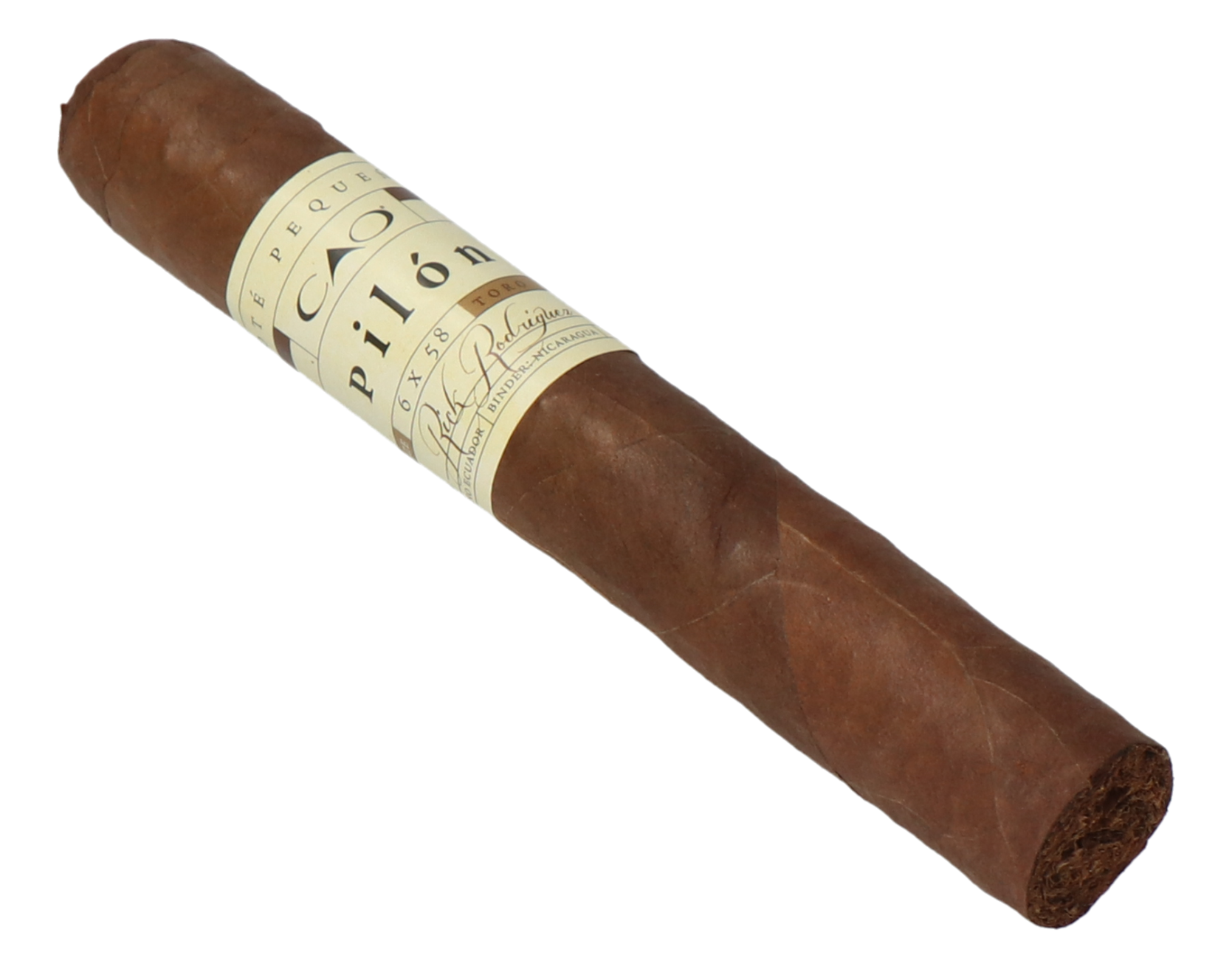 CAO Pilón Toro – Bild 4