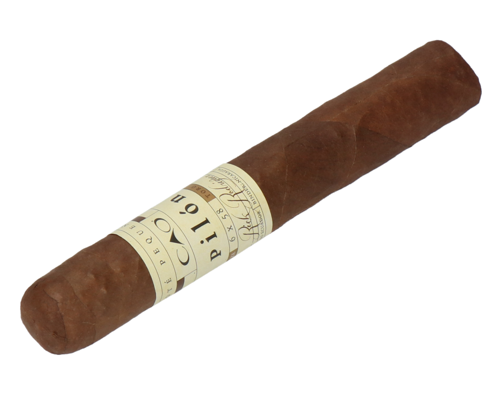 CAO Pilón Toro – Bild 3