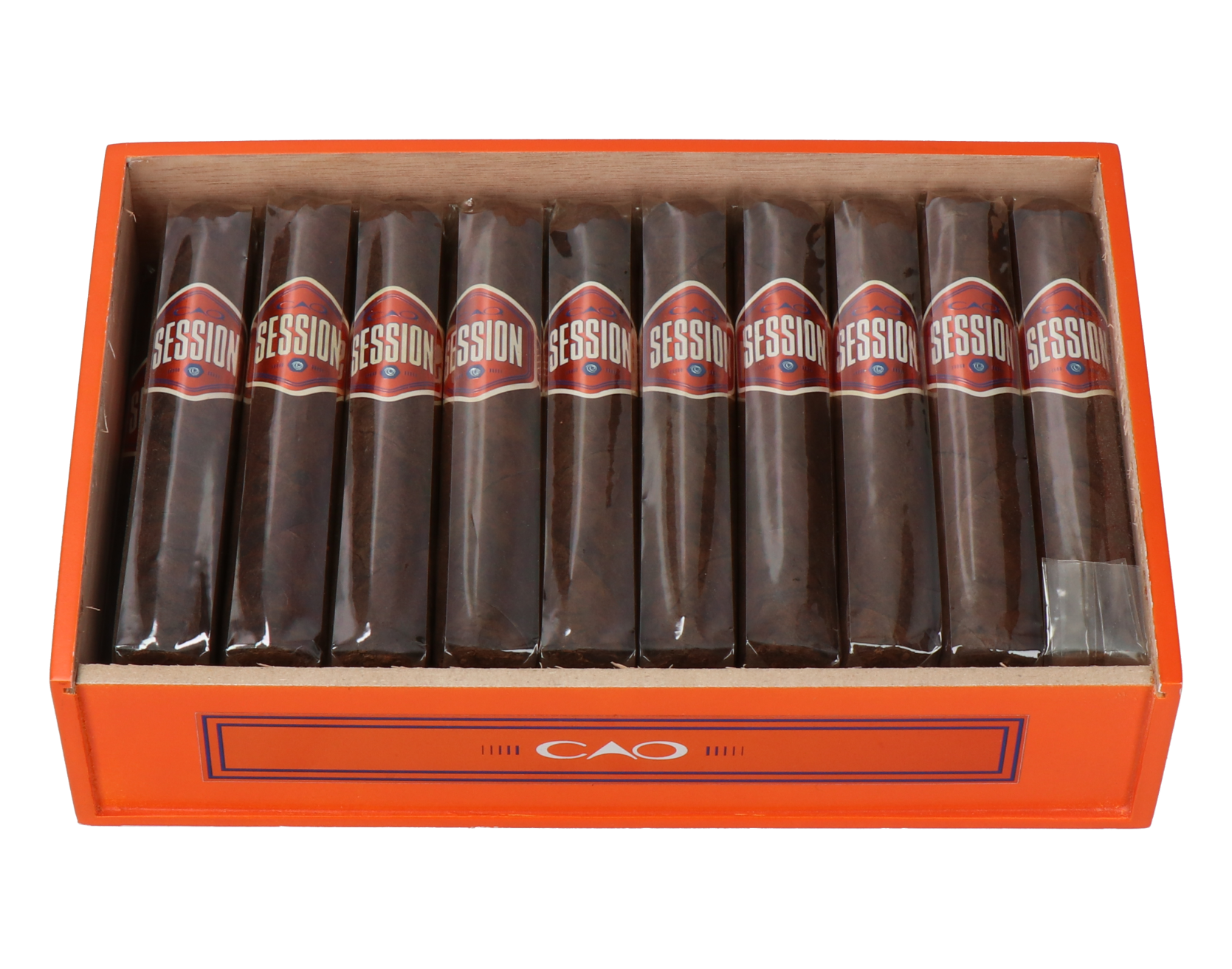 CAO Session Garage Robusto – Bild 6