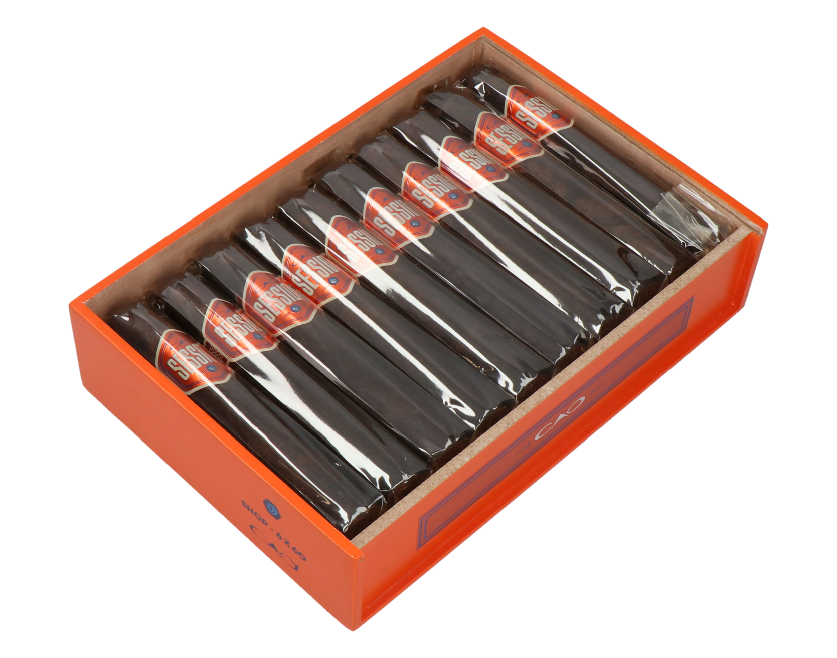 CAO Session Shop Toro – Bild 7