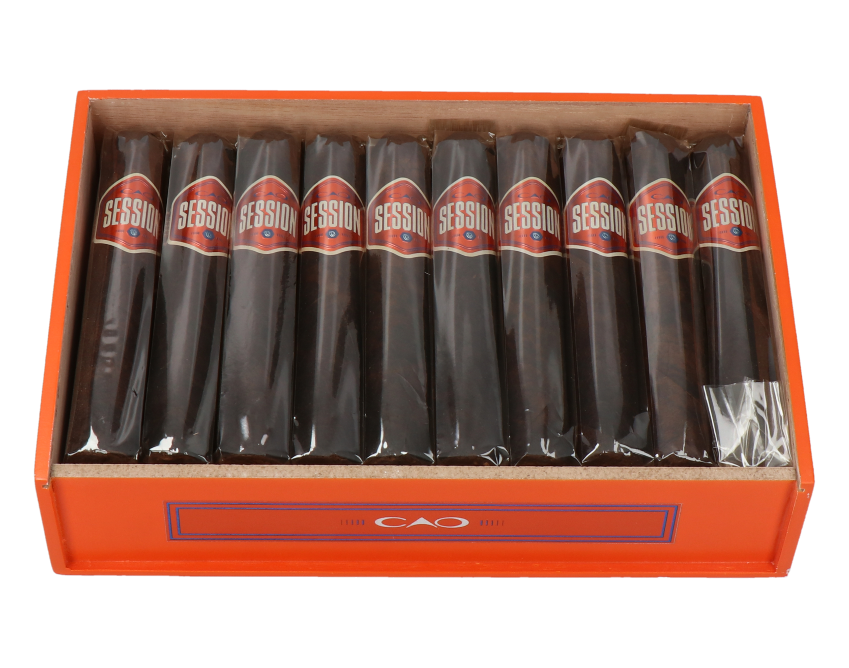 CAO Session Shop Toro – Bild 6