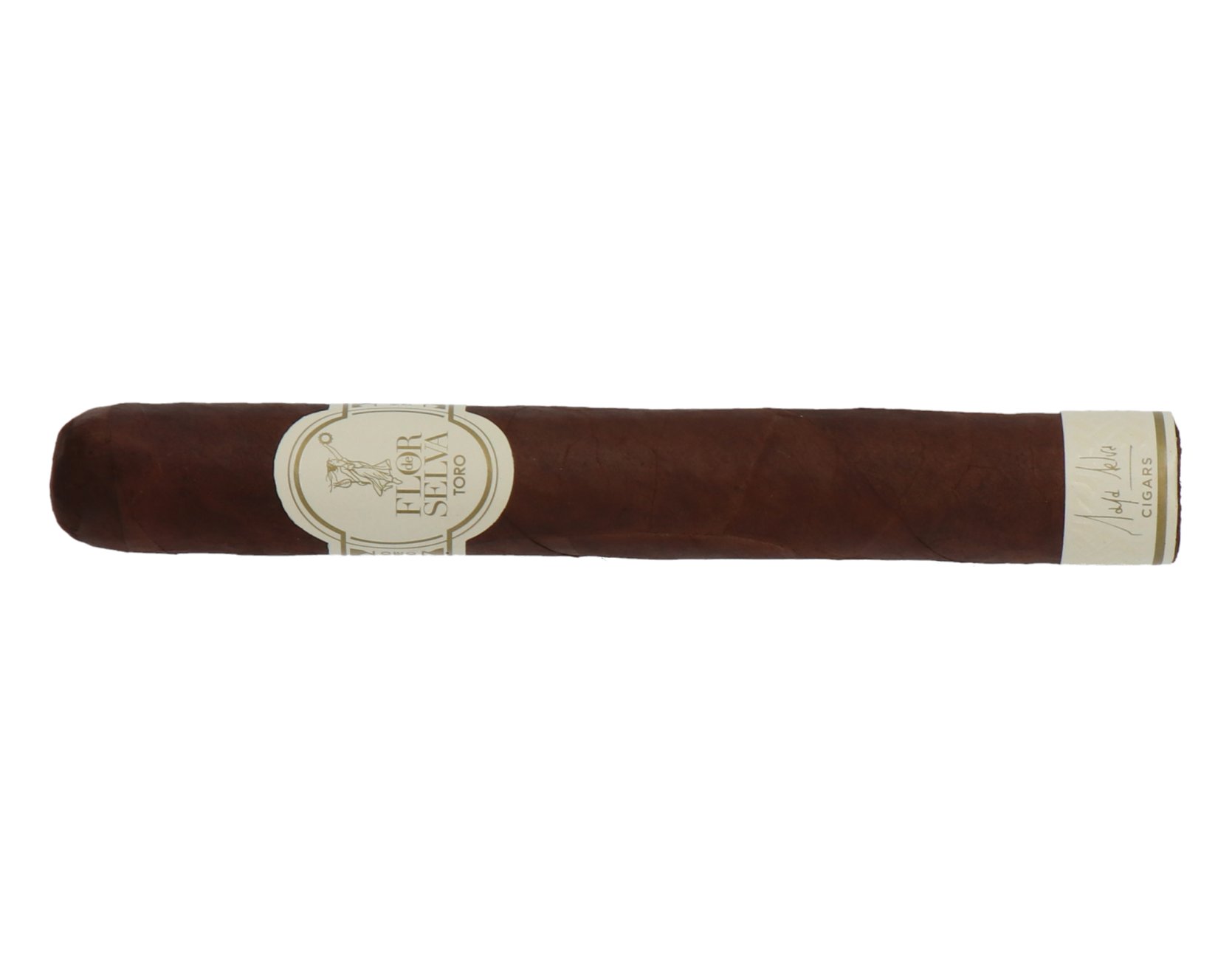 Flor de Selva Maduro Toro – Bild 2