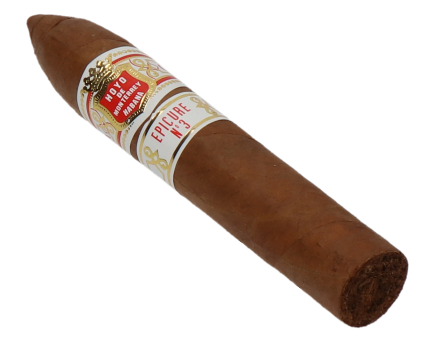 Hoyo de Monterrey Epicure No. 3 – Bild 4