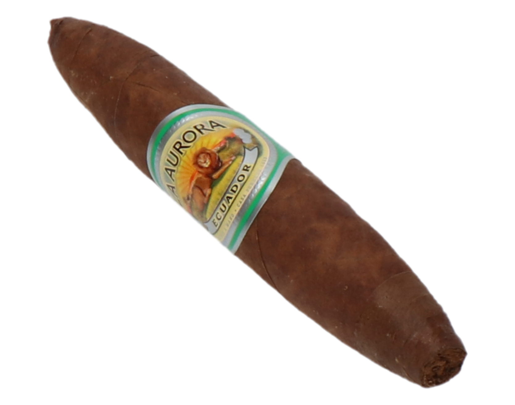 La Aurora Linea 1903 Treasure Box (Sampler) – Bild 3