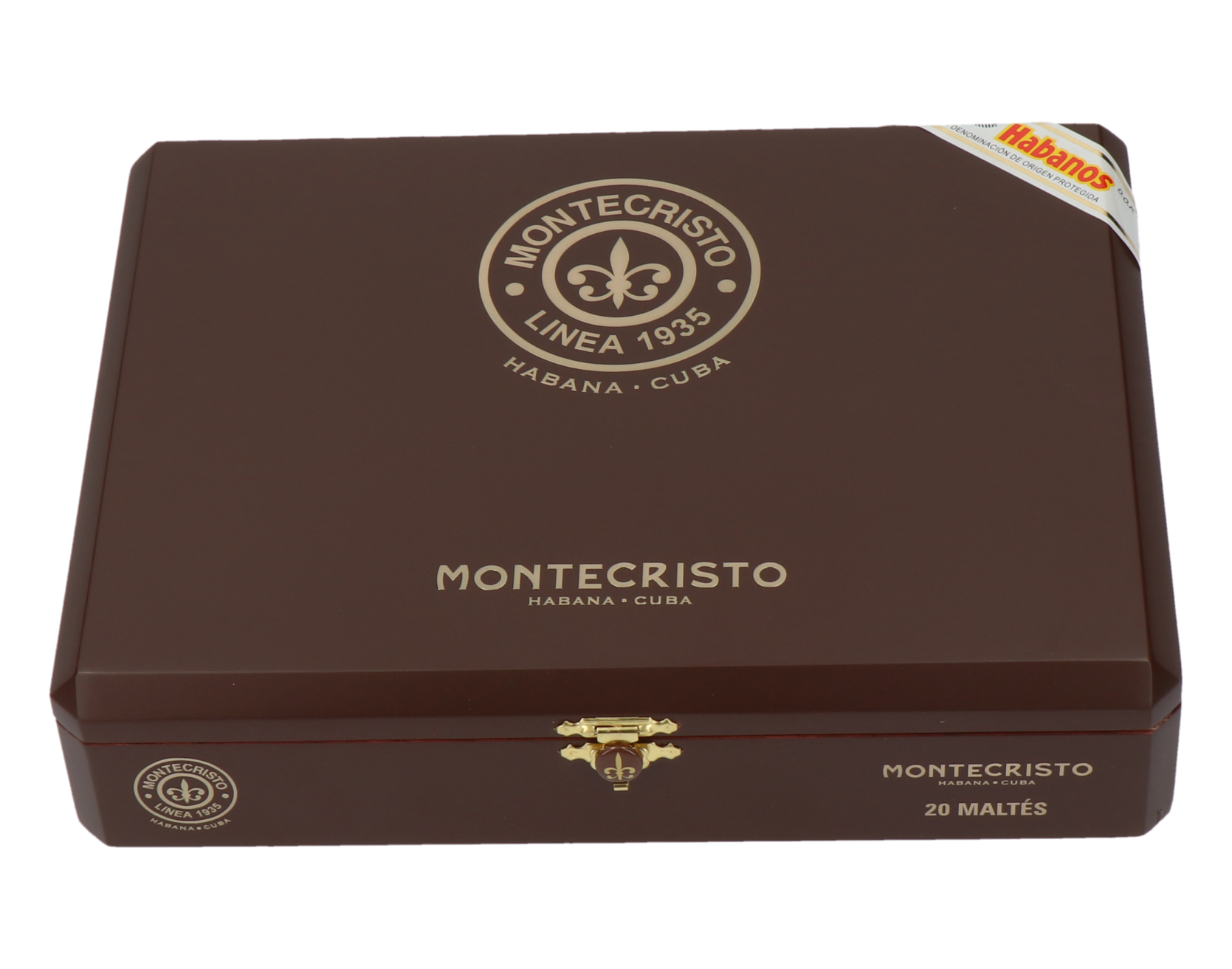 Montecristo Linea 1935 Maltés – Bild 5