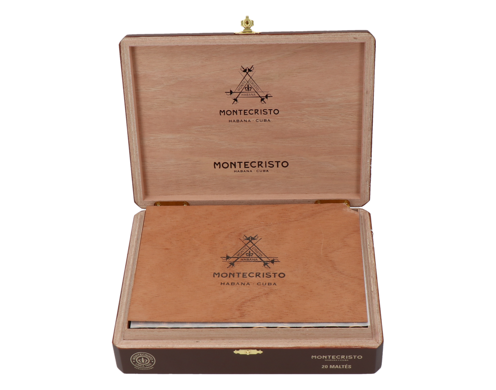 Montecristo Linea 1935 Maltés – Bild 8