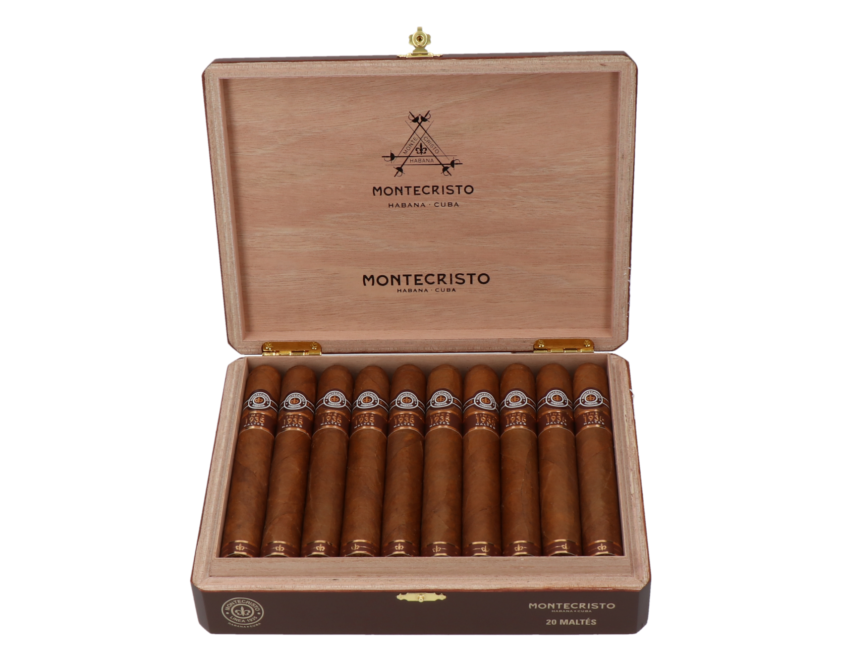 Montecristo Linea 1935 Maltés – Bild 6