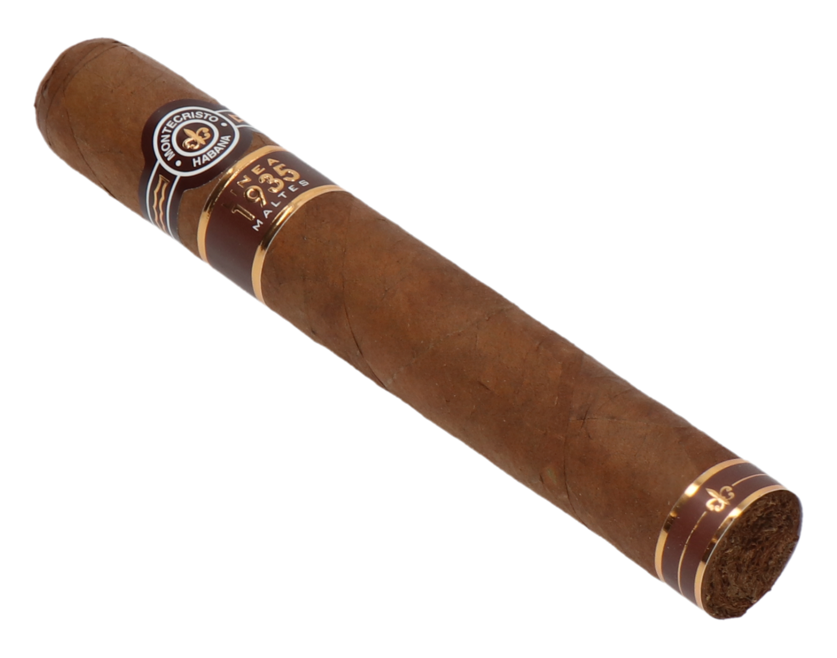 Montecristo Linea 1935 Maltés – Bild 4