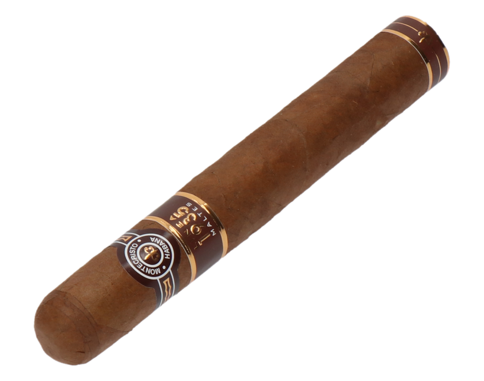 Montecristo Linea 1935 Maltés – Bild 3