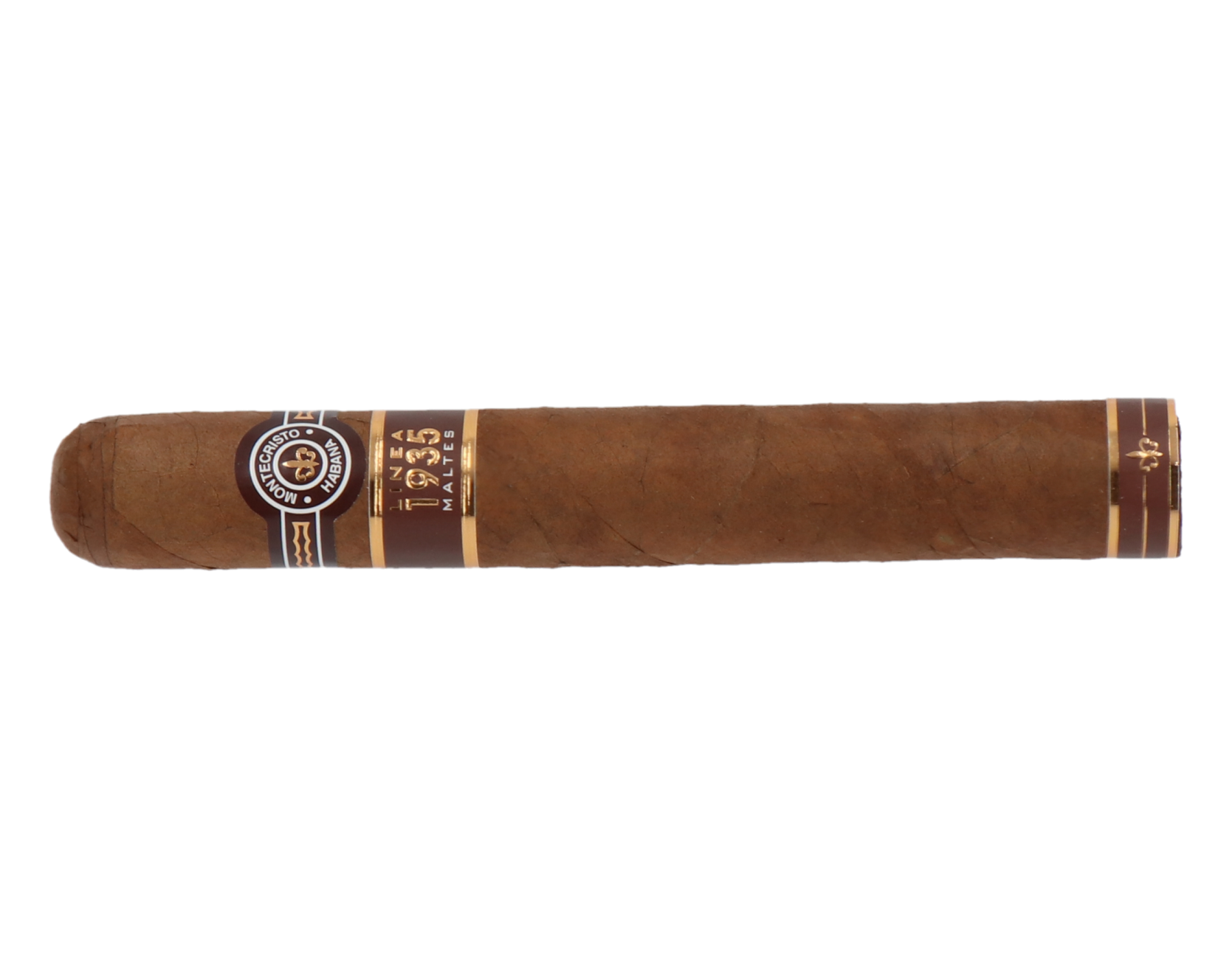 Montecristo Linea 1935 Maltés – Bild 2