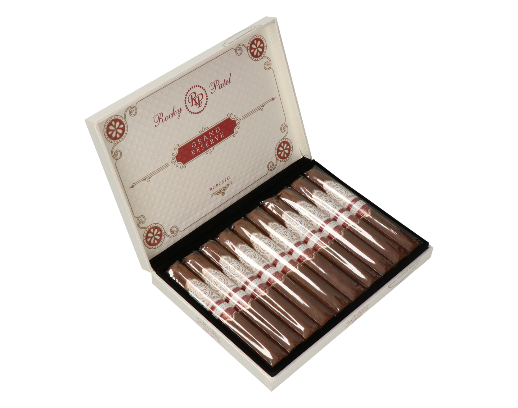 Rocky Patel - Grand Reserve - Robusto – Bild 7