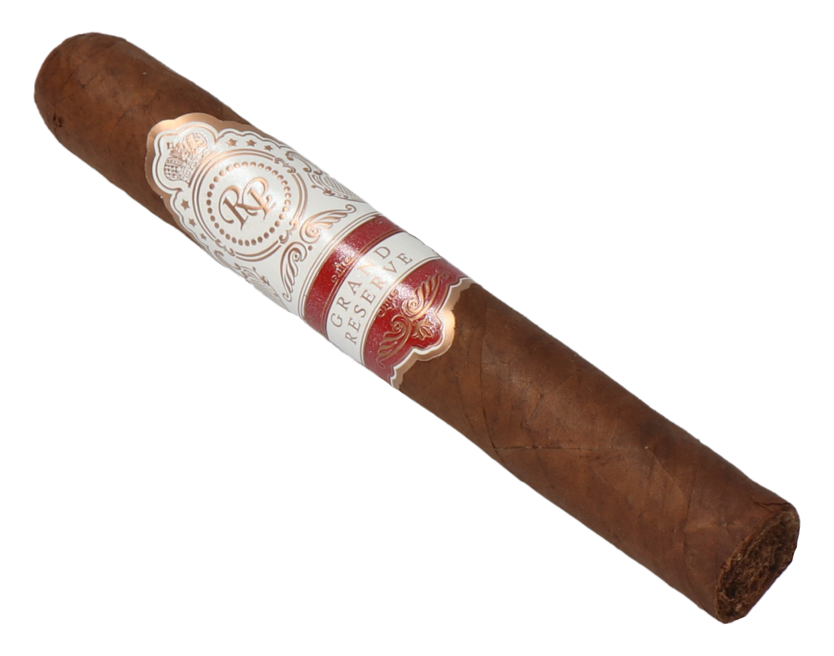 Rocky Patel - Grand Reserve - Robusto – Bild 4