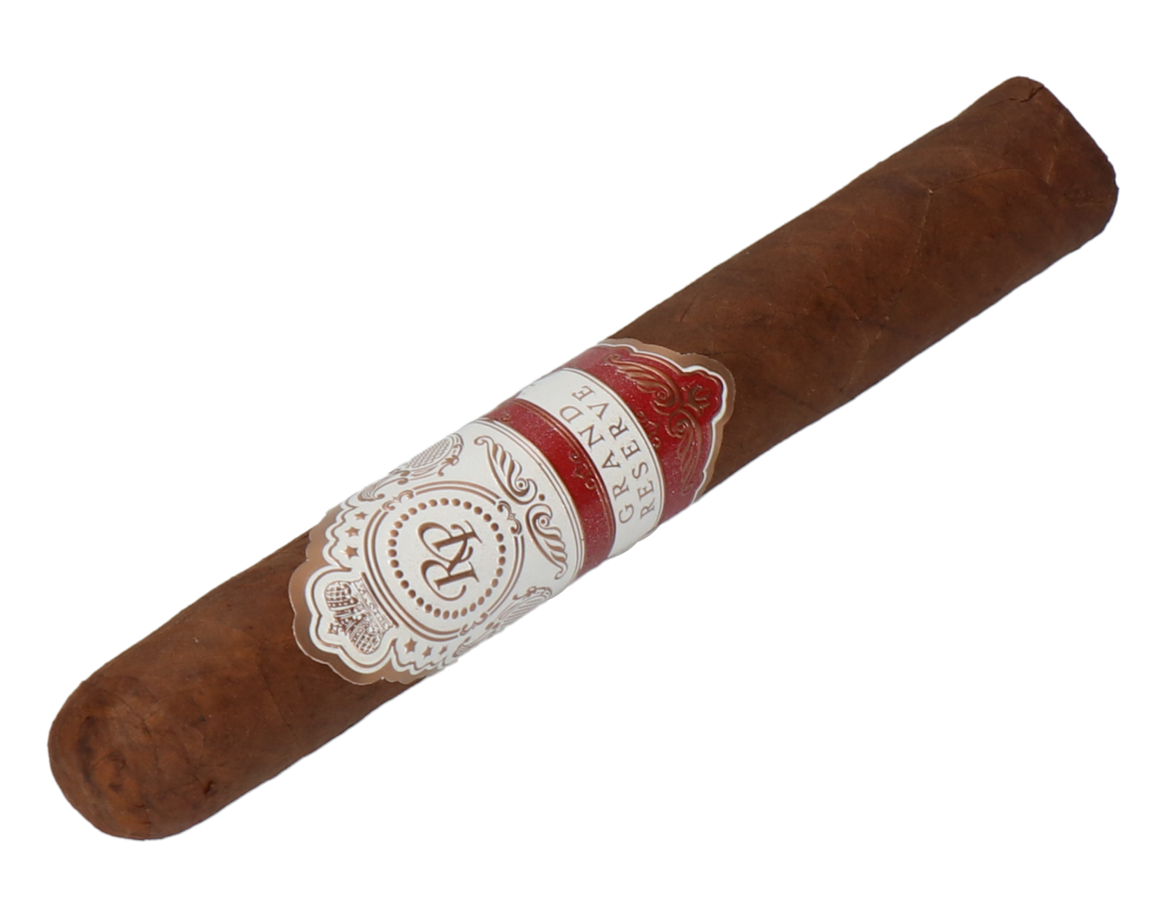 Rocky Patel - Grand Reserve - Robusto – Bild 3