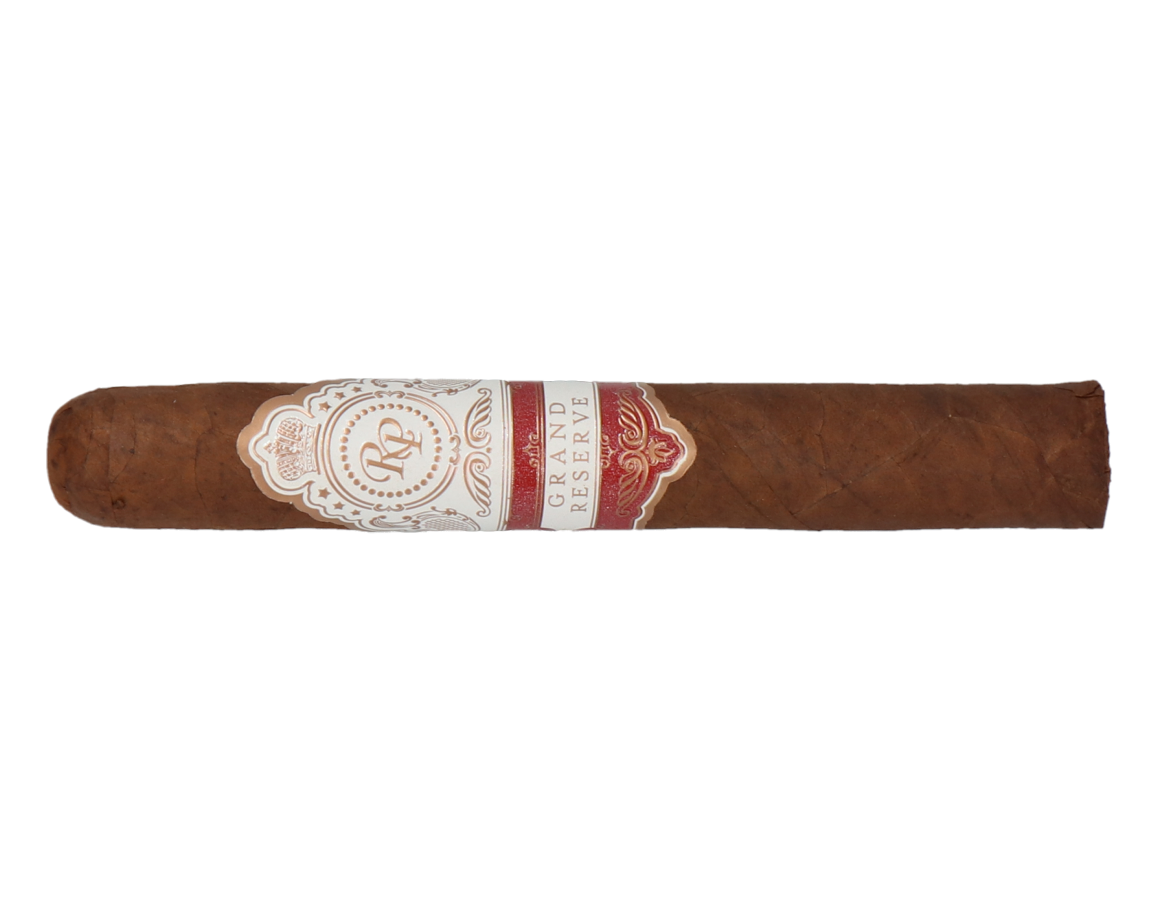 Rocky Patel - Grand Reserve - Robusto – Bild 2