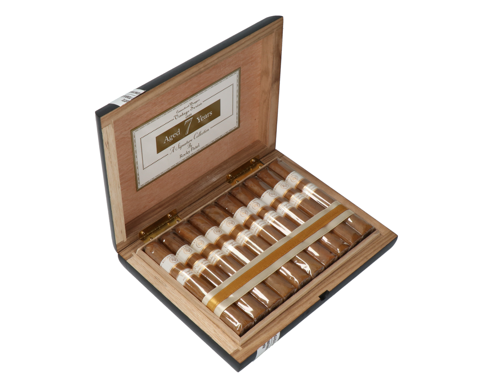 Rocky Patel Vintage 1999 Robusto – Bild 7
