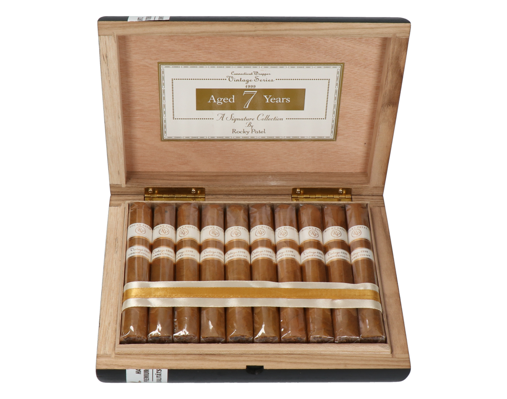 Rocky Patel Vintage 1999 Robusto – Bild 6