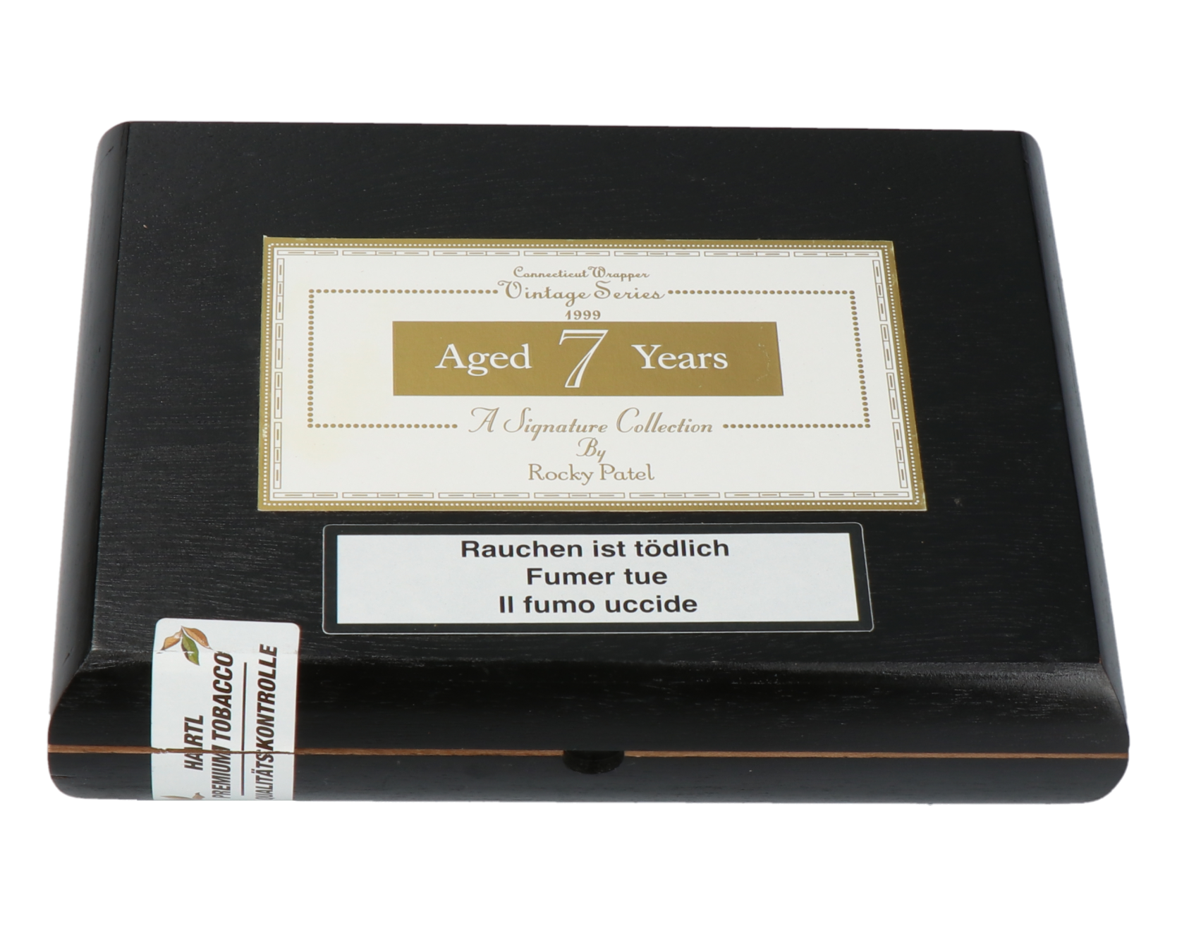Rocky Patel Vintage 1999 Robusto – Bild 5