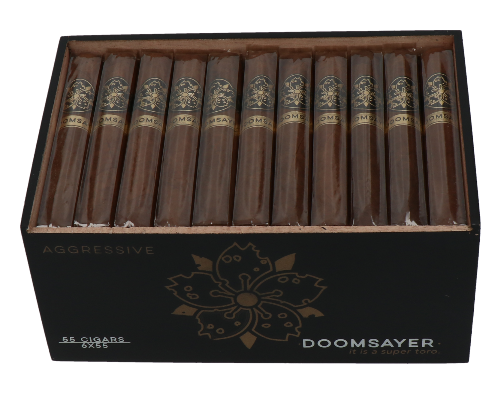 Room101 Doomsayer Aggressive Super Toro – Bild 6