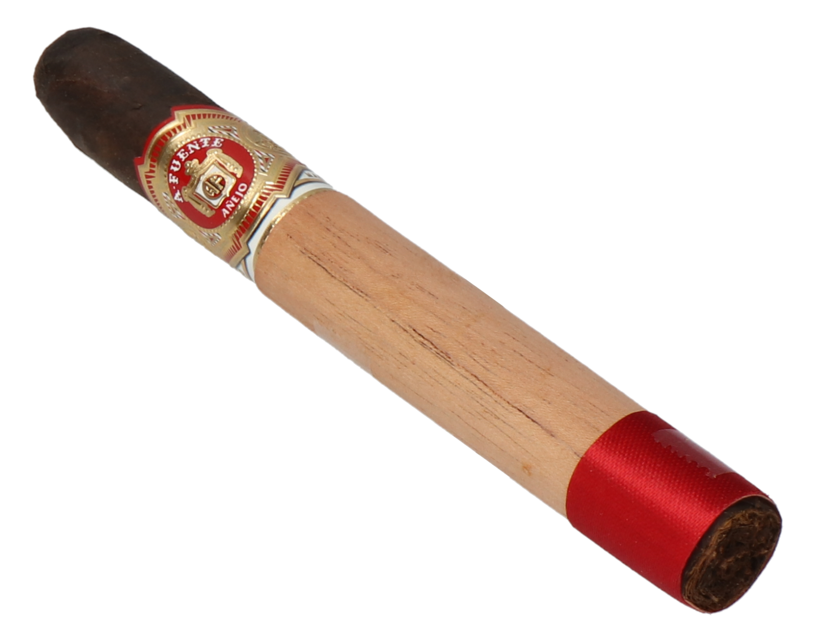 Arturo Fuente - Añejo No. 46 – Bild 4