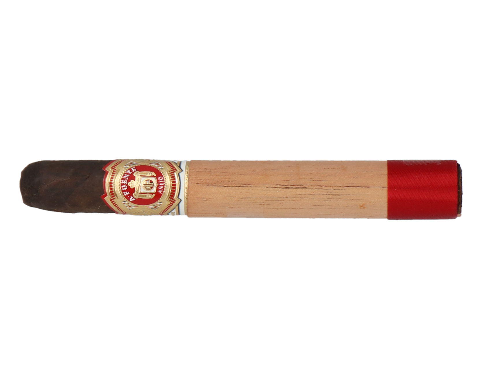 Arturo Fuente - Añejo No. 46 – Bild 2
