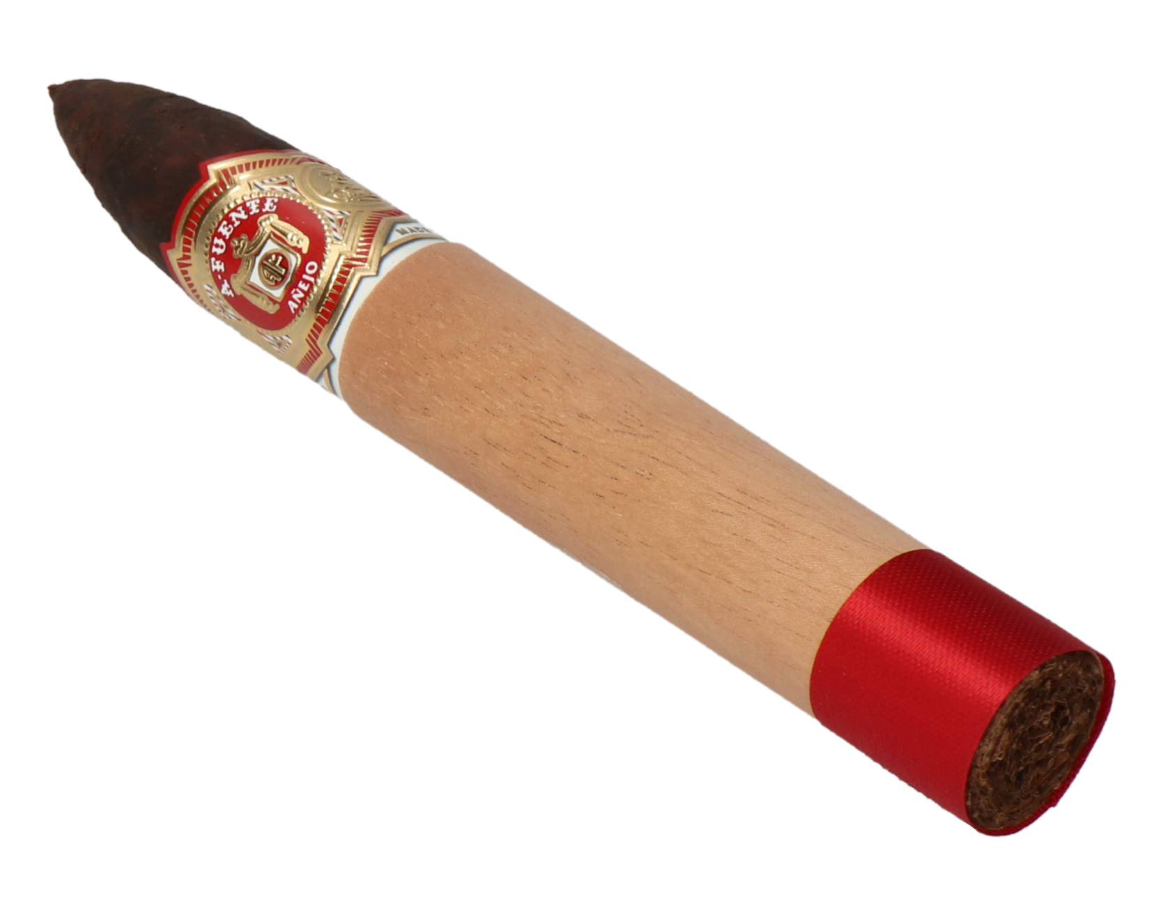 Arturo Fuente - Añejo No. 55 – Bild 4