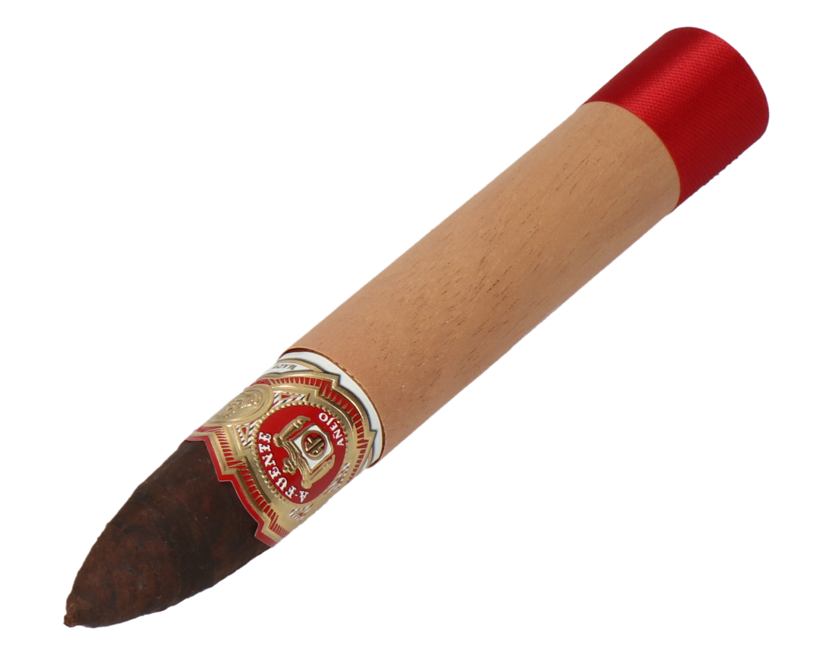 Arturo Fuente - Añejo No. 55 – Bild 3