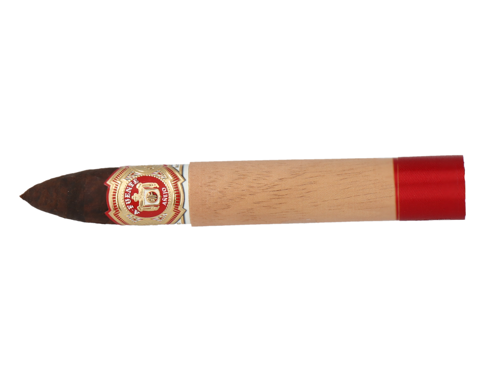 Arturo Fuente - Añejo No. 55 – Bild 2