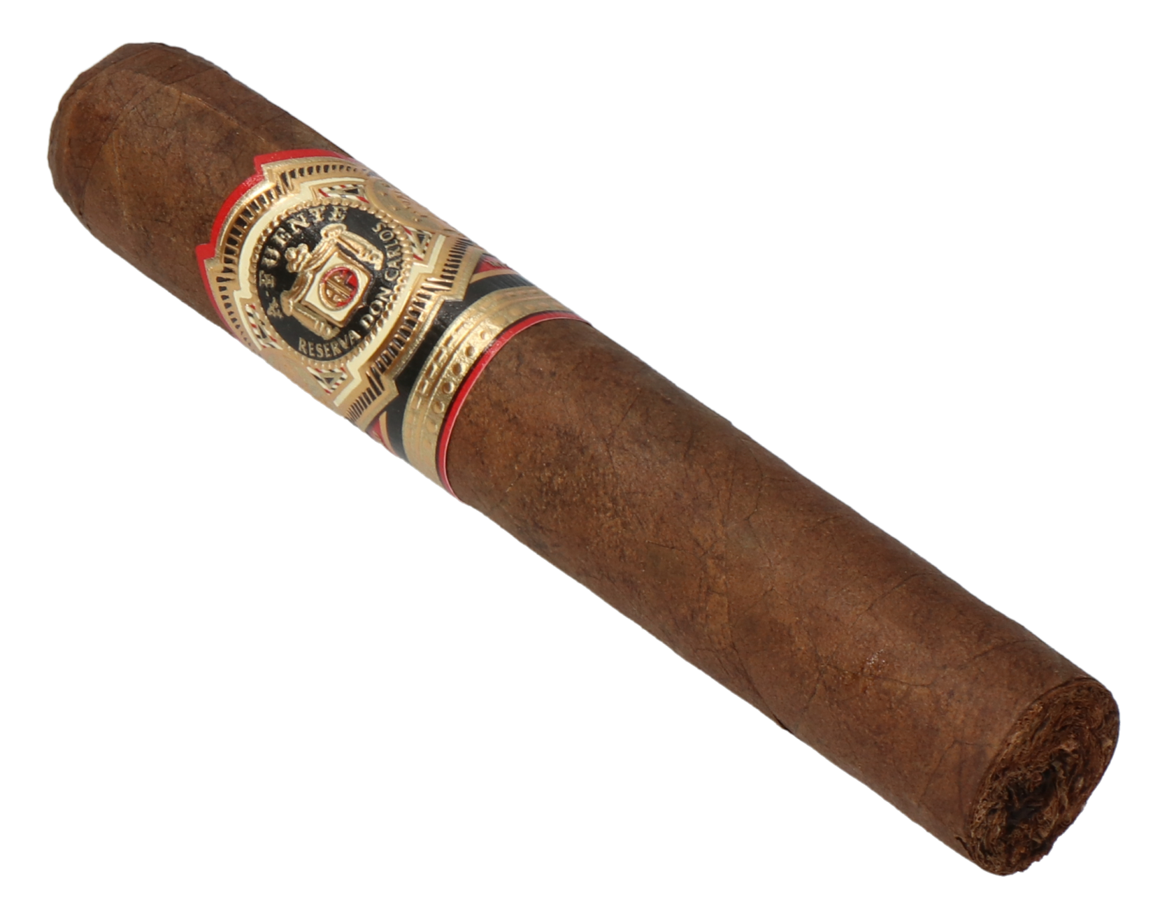Arturo Fuente - Don Carlos Robusto – Bild 4