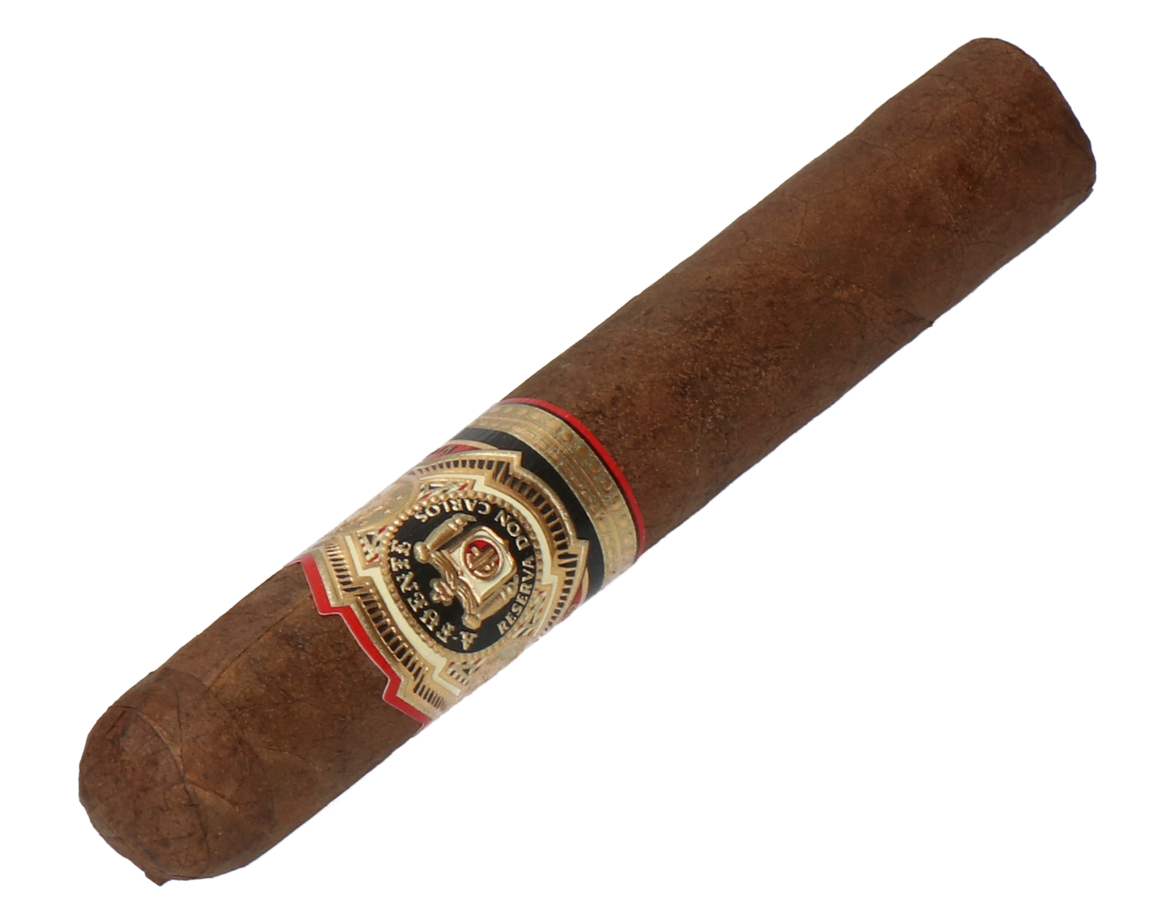 Arturo Fuente - Don Carlos Robusto – Bild 3