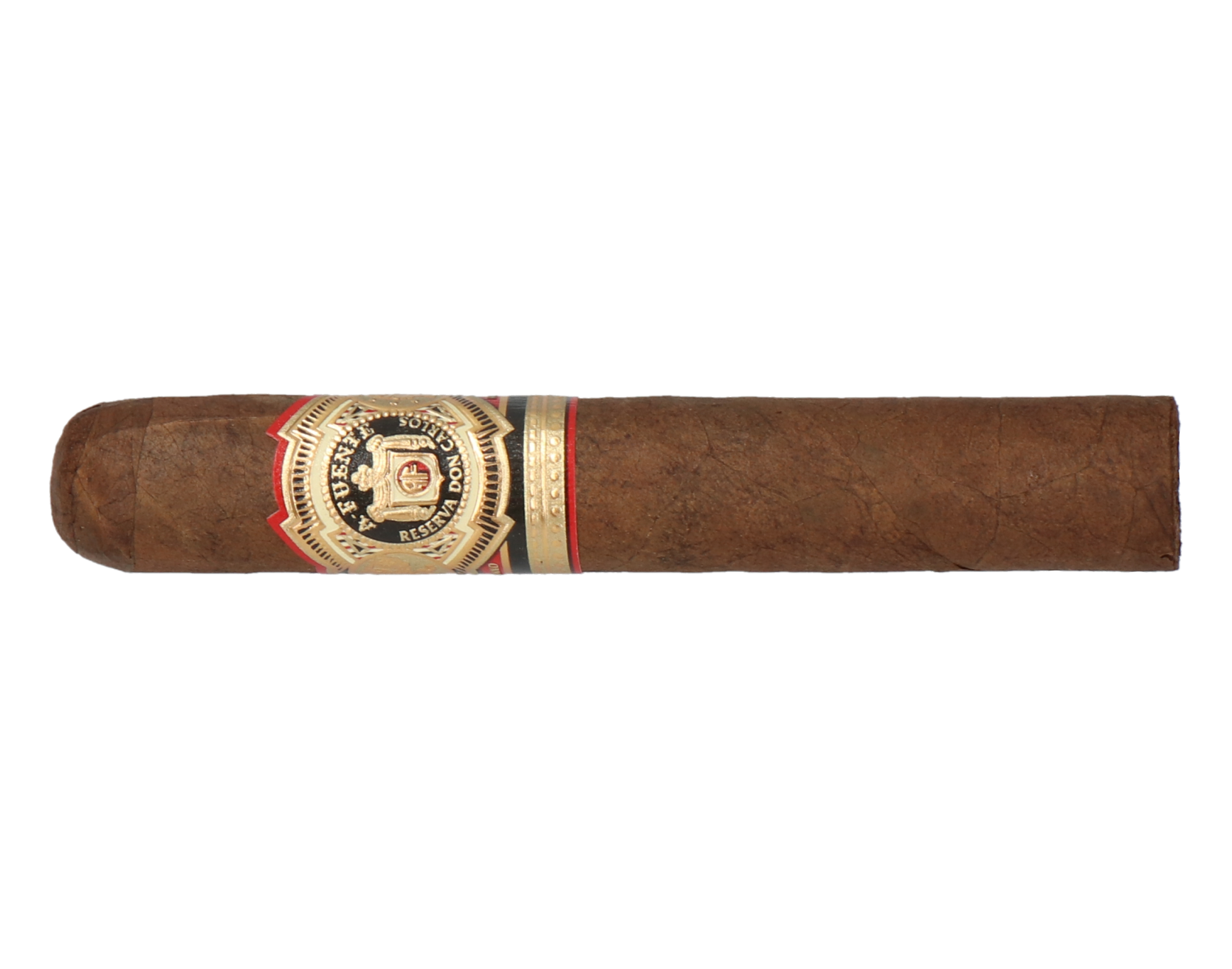 Arturo Fuente - Don Carlos Robusto – Bild 2