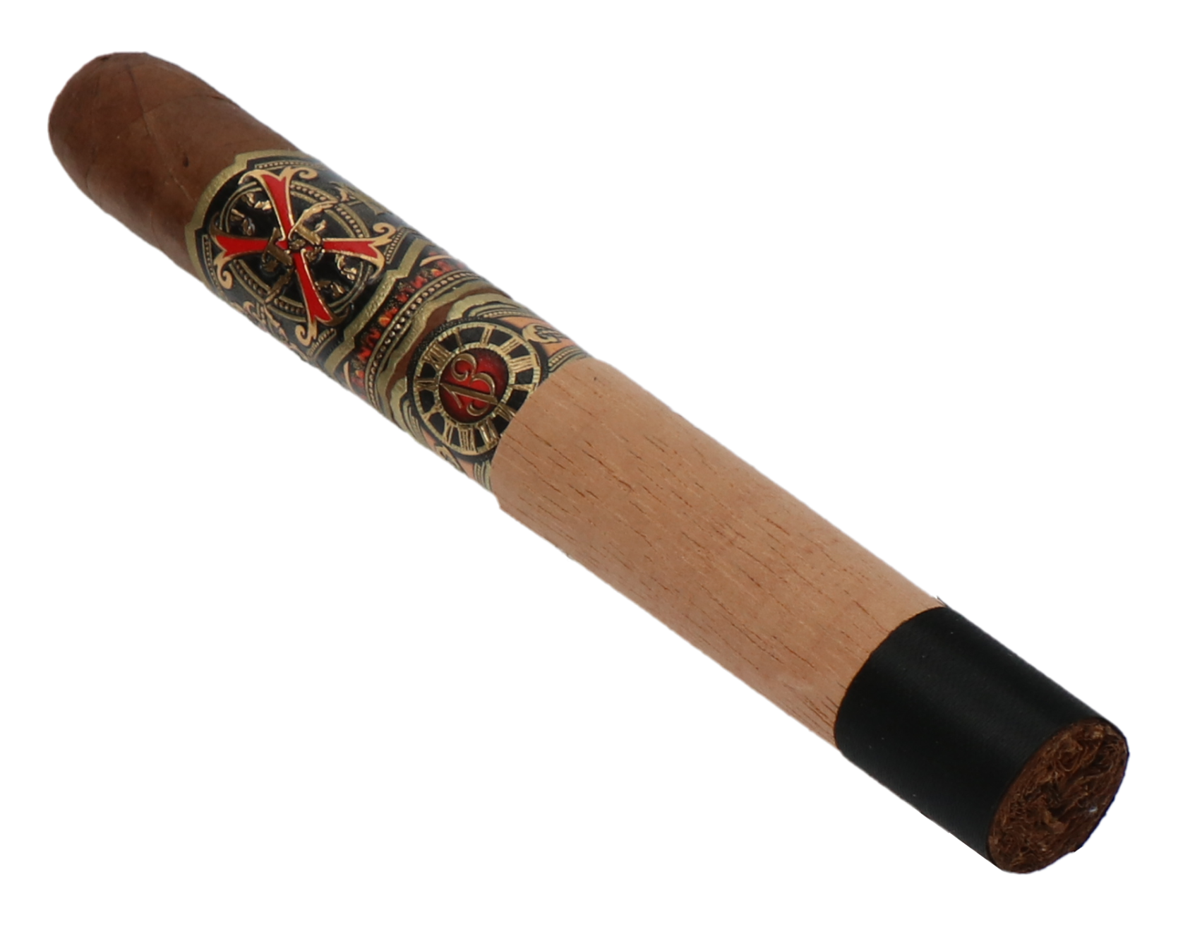 Arturo Fuente - Forbidden X Pasion D`amor – Bild 4