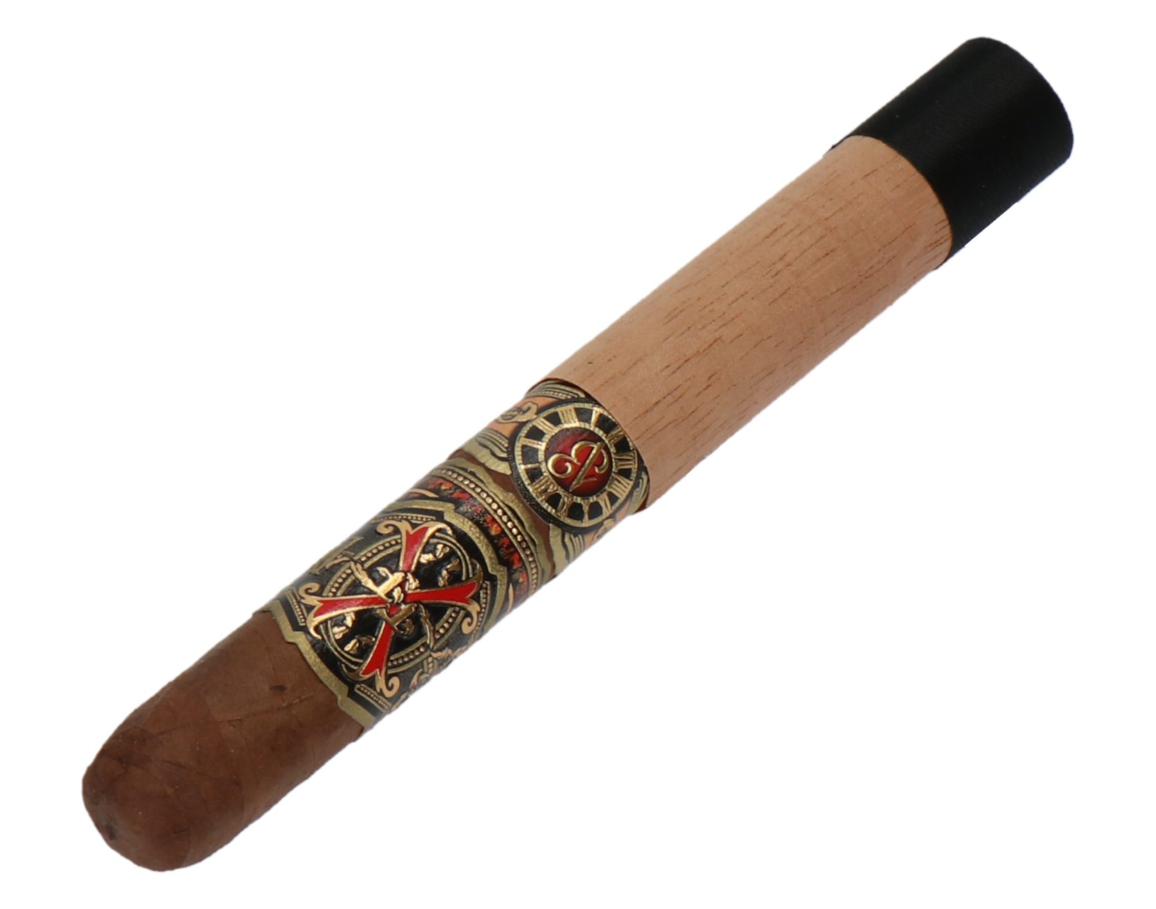 Arturo Fuente - Forbidden X Pasion D`amor – Bild 3