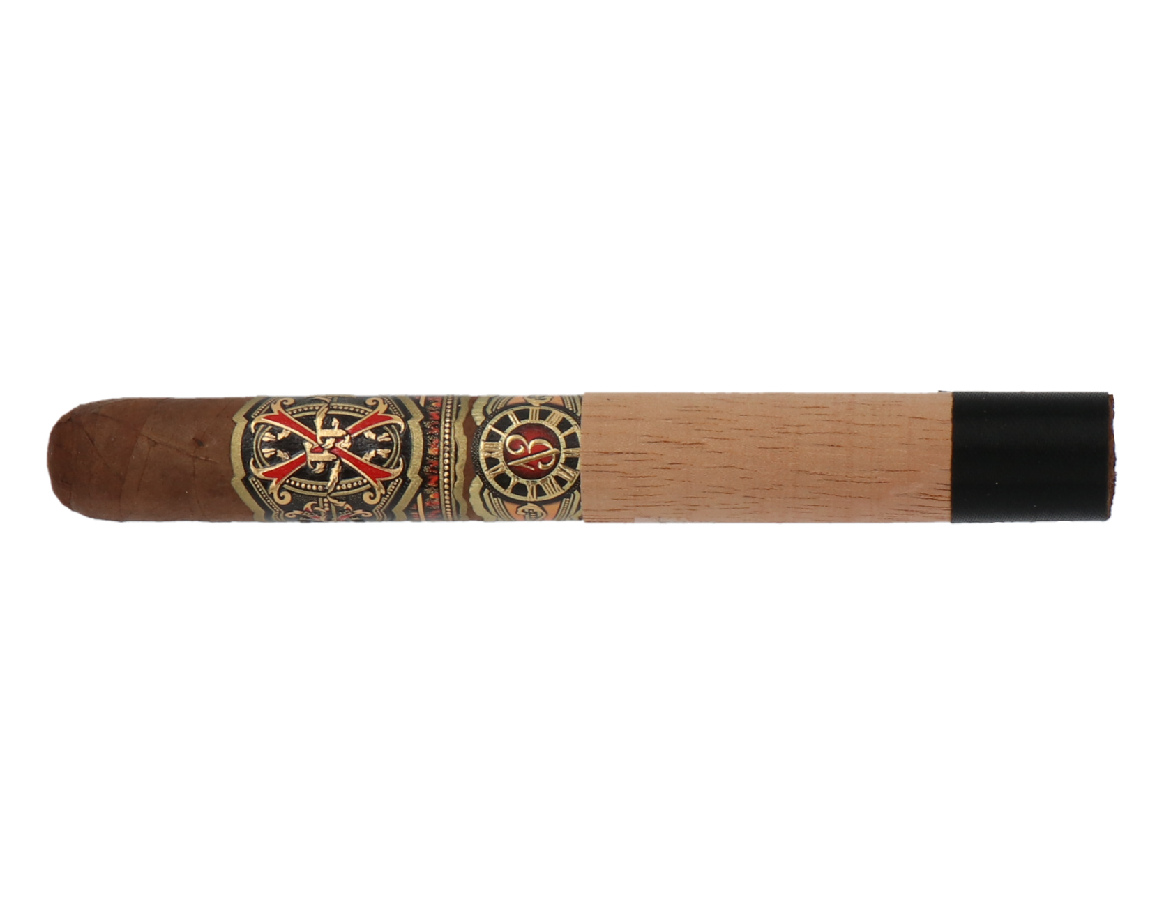 Arturo Fuente - Forbidden X Pasion D`amor – Bild 2