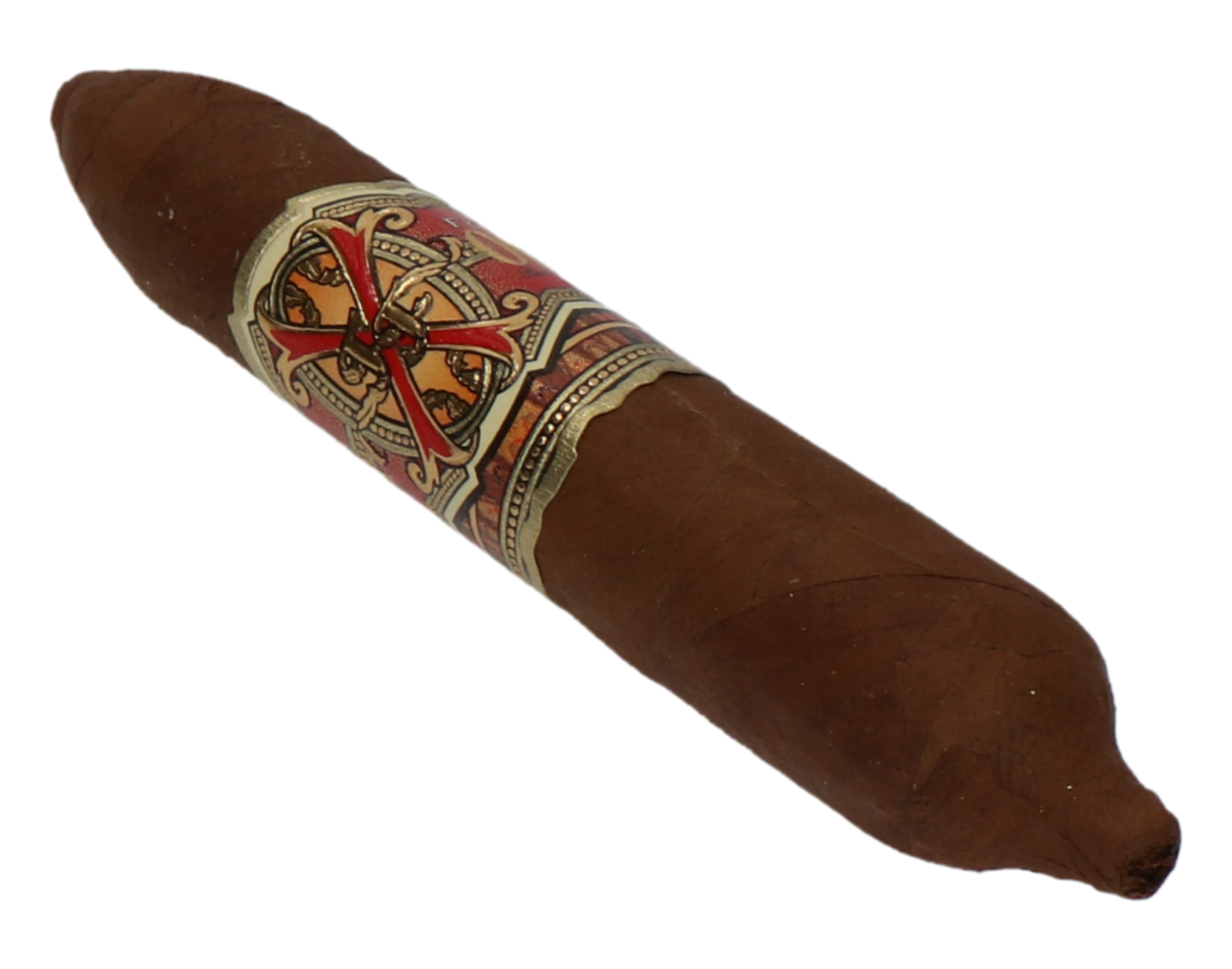 Arturo Fuente - OpusX Love Affair – Bild 4